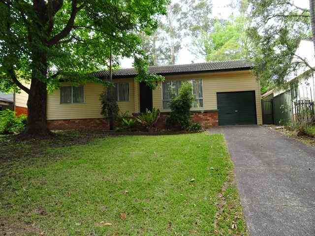 Home For Rent: NSW Narara, NSW 2250 House | Prop-GPT the AI-Powered Property Portal