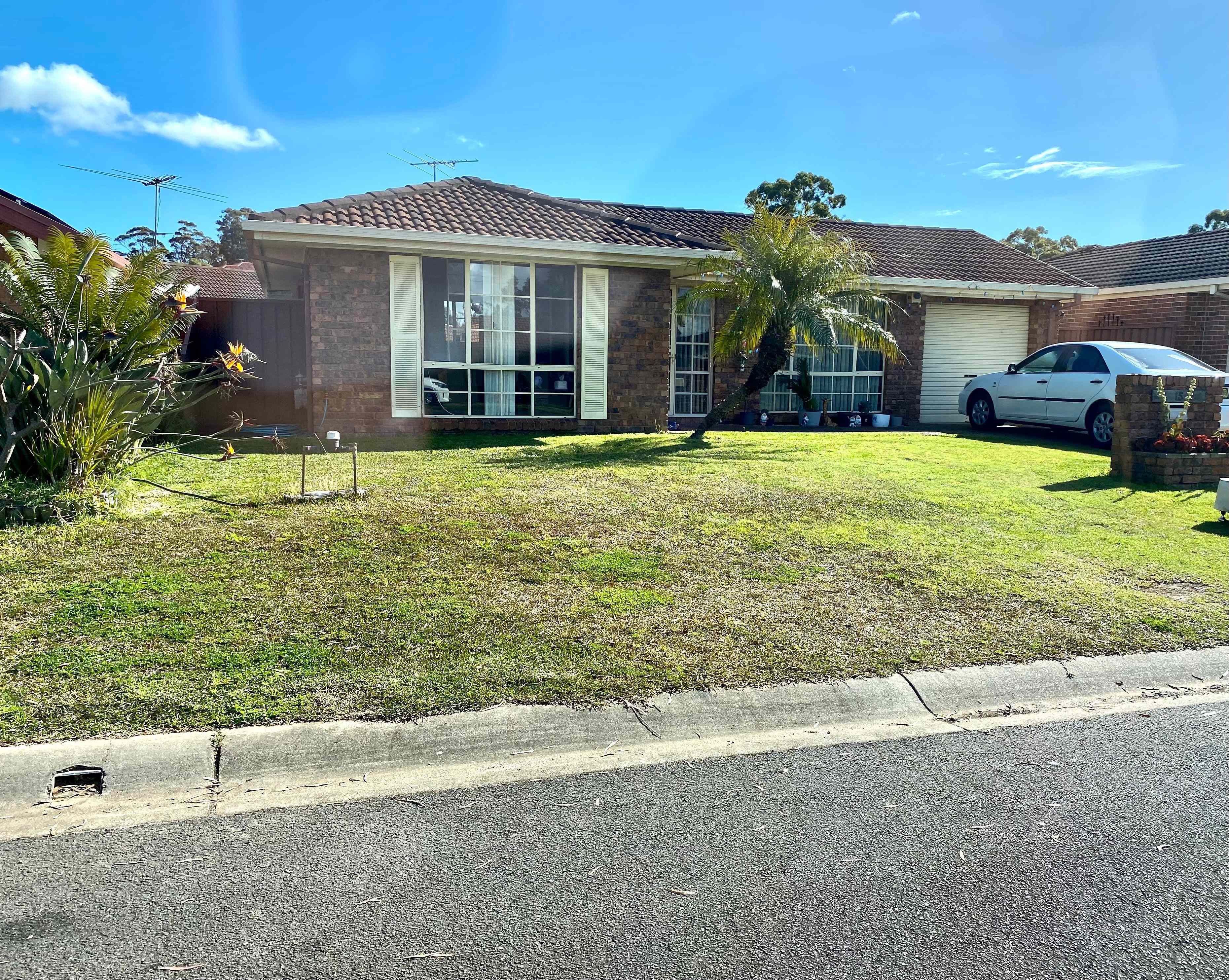 Home For Rent: NSW Hinchinbrook, NSW 2168 House | Prop-GPT the AI-Powered Property Portal