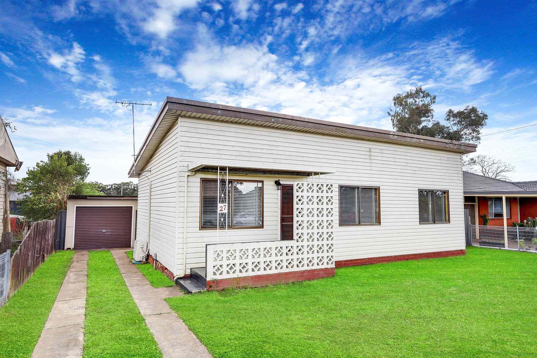 Home For Rent: NSW Colyton, NSW 2760 House | Prop-GPT the AI-Powered Property Portal