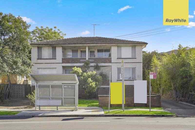Home For Rent: NSW North St Marys, NSW 2760 Unit | Prop-GPT the AI-Powered Property Portal