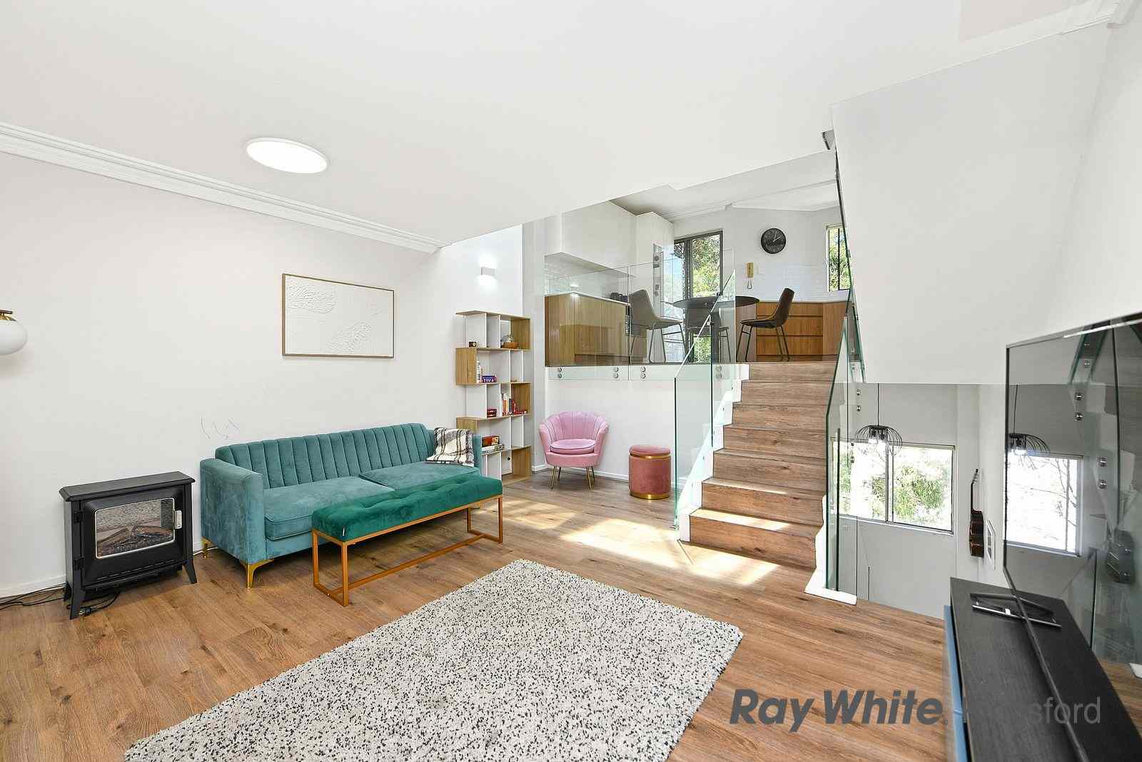 Home For Rent: NSW Kensington, NSW 2033 Townhouse | Prop-GPT the AI-Powered Property Portal