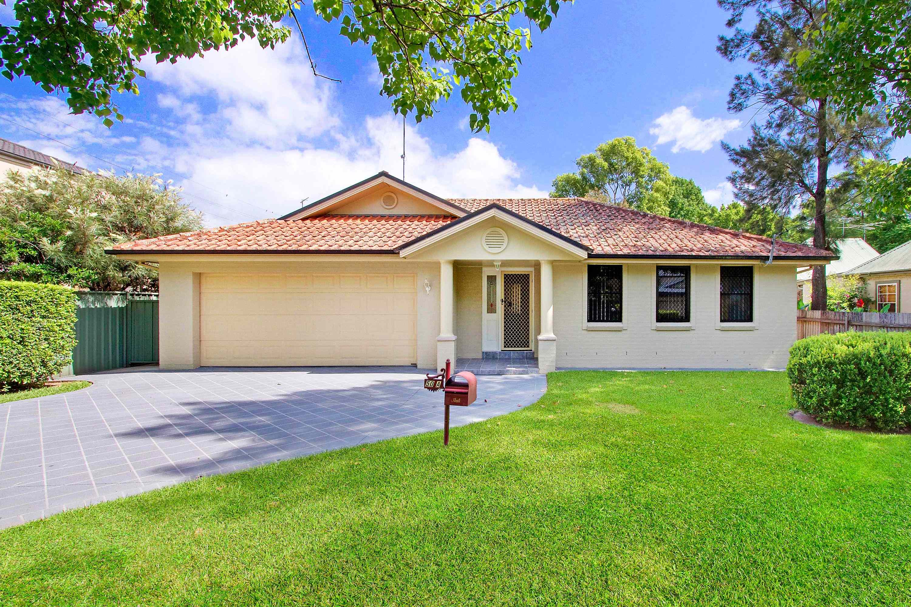 Home For Rent: NSW North Richmond, NSW 2754 House | Prop-GPT the AI-Powered Property Portal