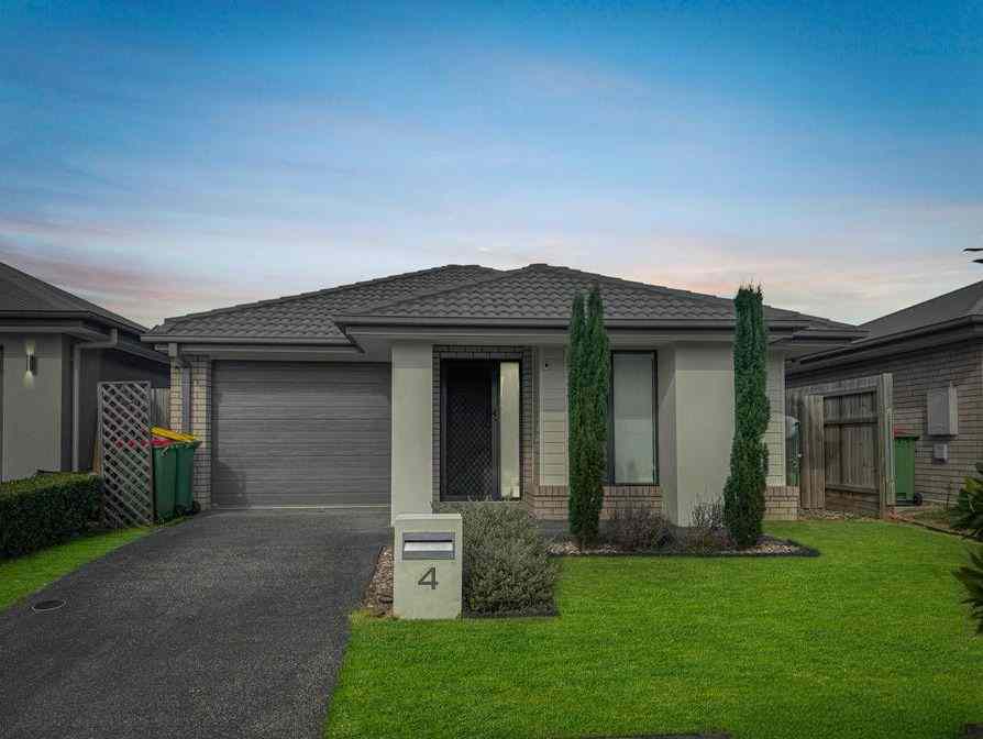 Prop-GPT: House: QLD South Maclean, QLD 4280 Home For Rent
