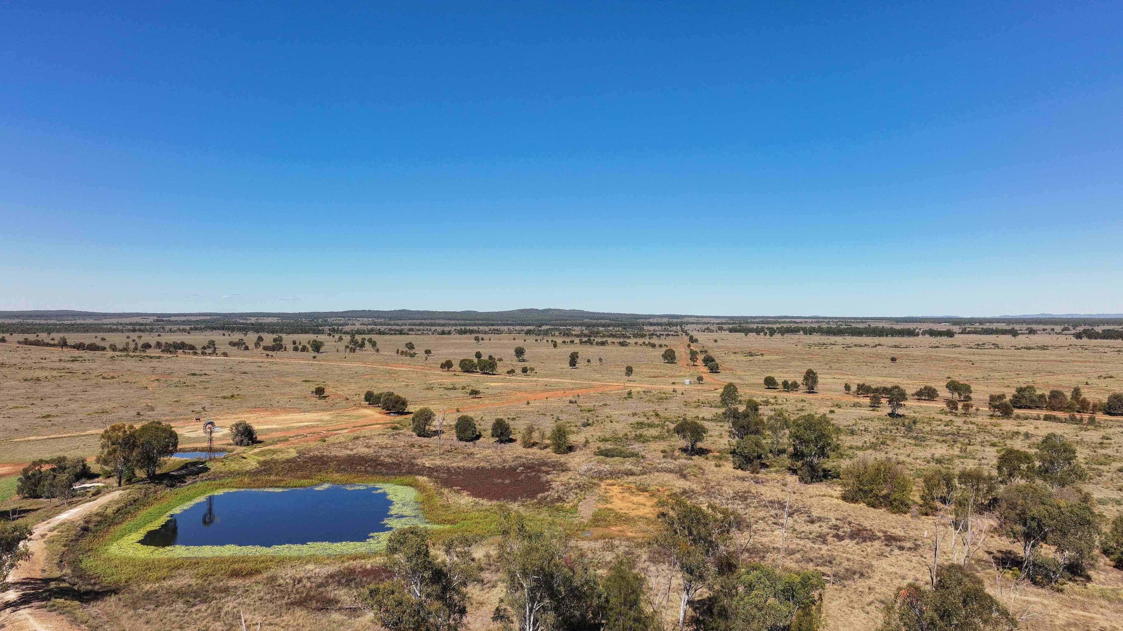 Prop-GPT: Other: QLD Capella, QLD 4723 Rural