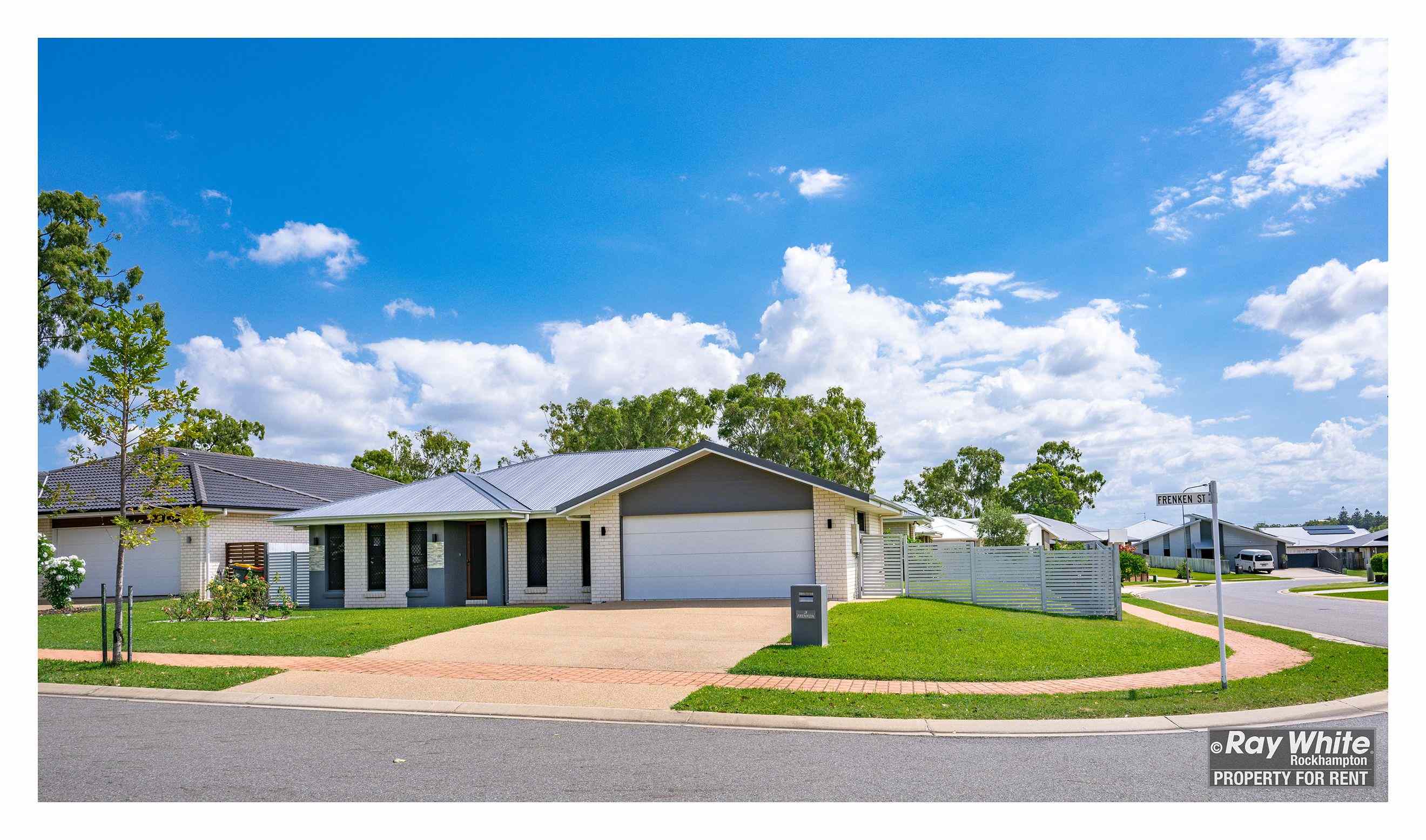 Home For Rent: QLD Norman Gardens, QLD 4701 House | Prop-GPT the AI-Powered Property Portal