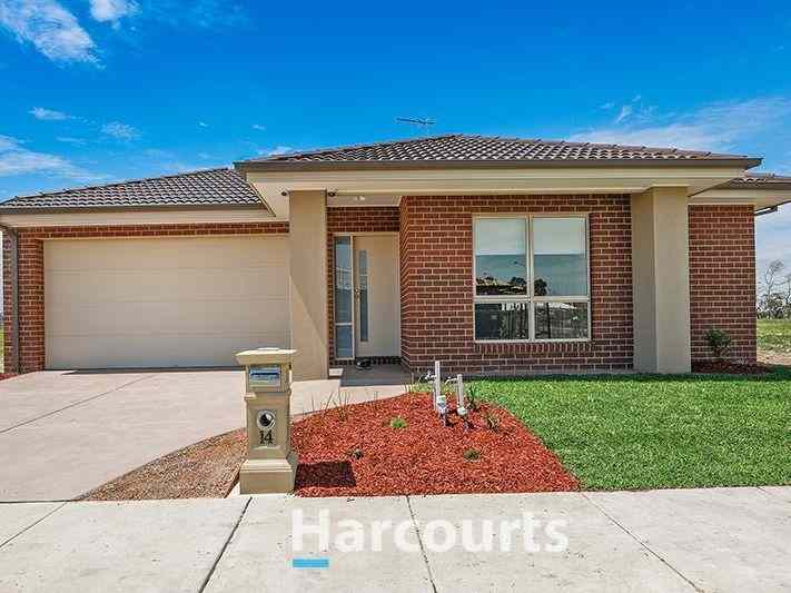 Victoria 3809: VIC Officer, VIC 3809 House | Prop-GPT the AI-Powered Property Portal