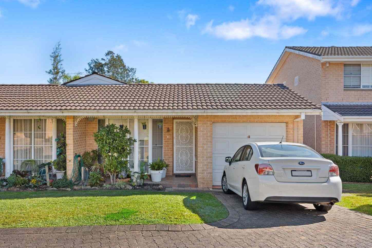 New South Wales 2750: NSW Penrith, NSW 2750 House | Prop-GPT the AI-Powered Property Portal