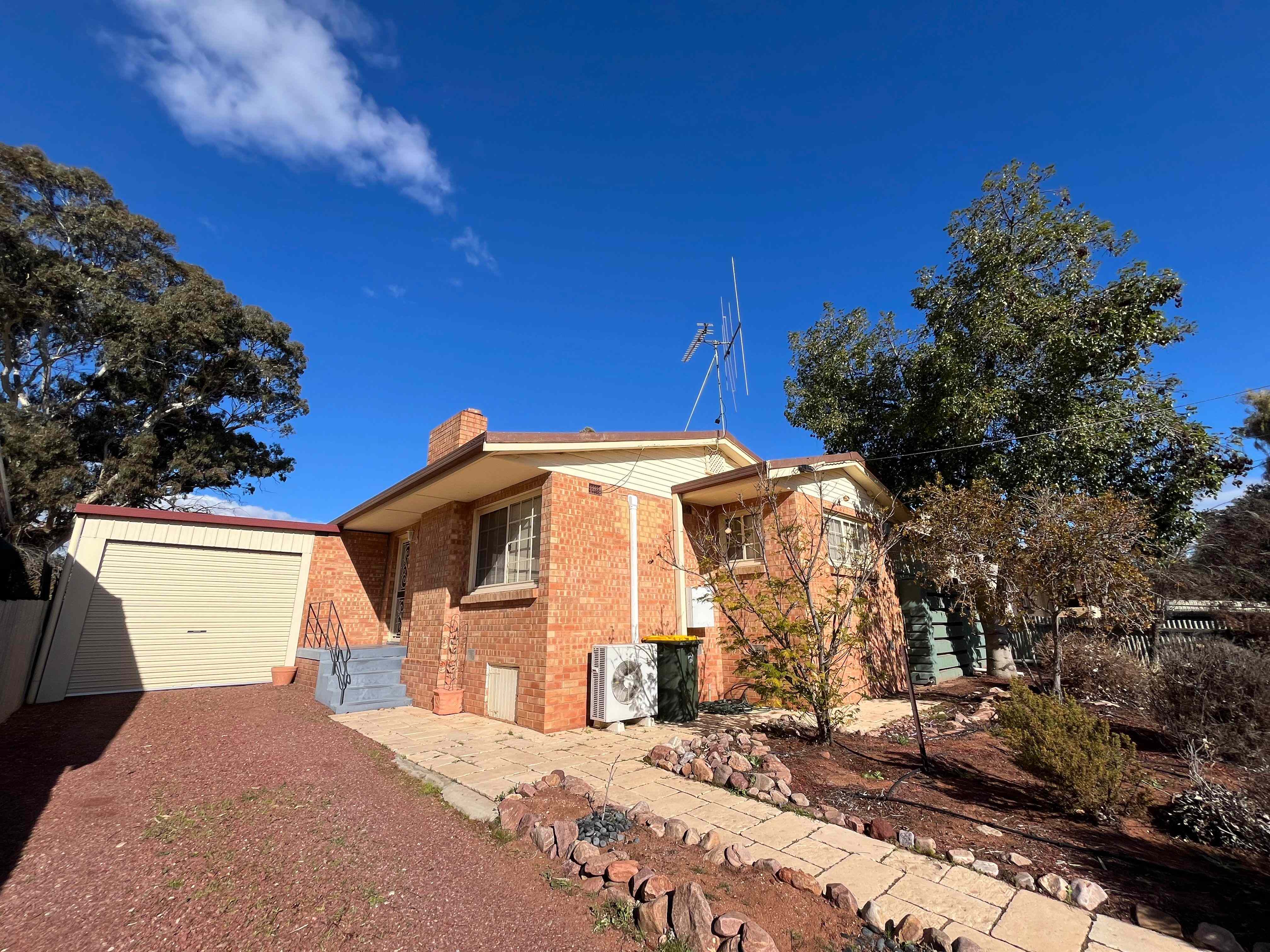 Prop-GPT: House: SA Port Augusta, SA 5700 Home For Rent