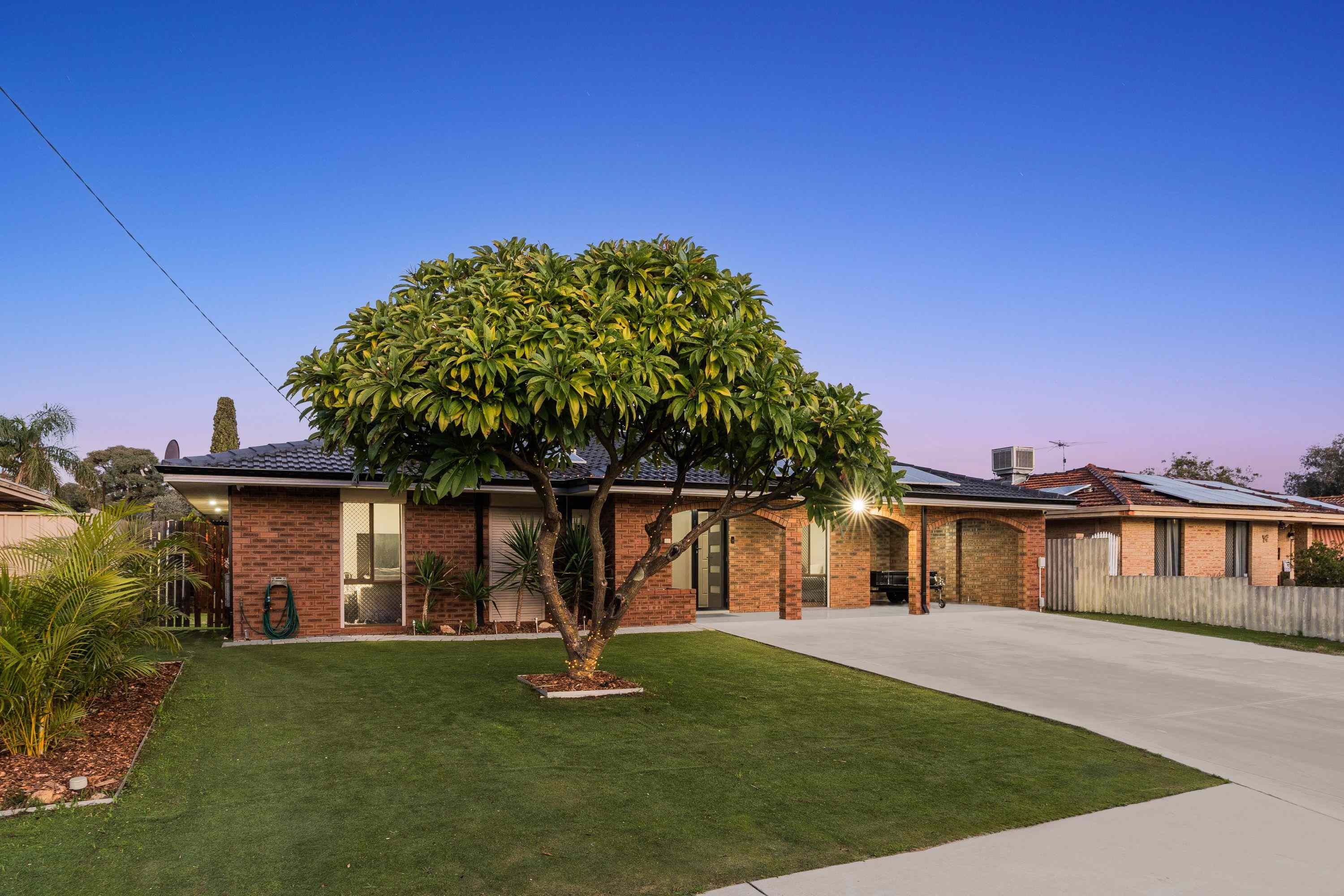 Home For Rent: WA Kelmscott, WA 6111 House | Prop-GPT the AI-Powered Property Portal