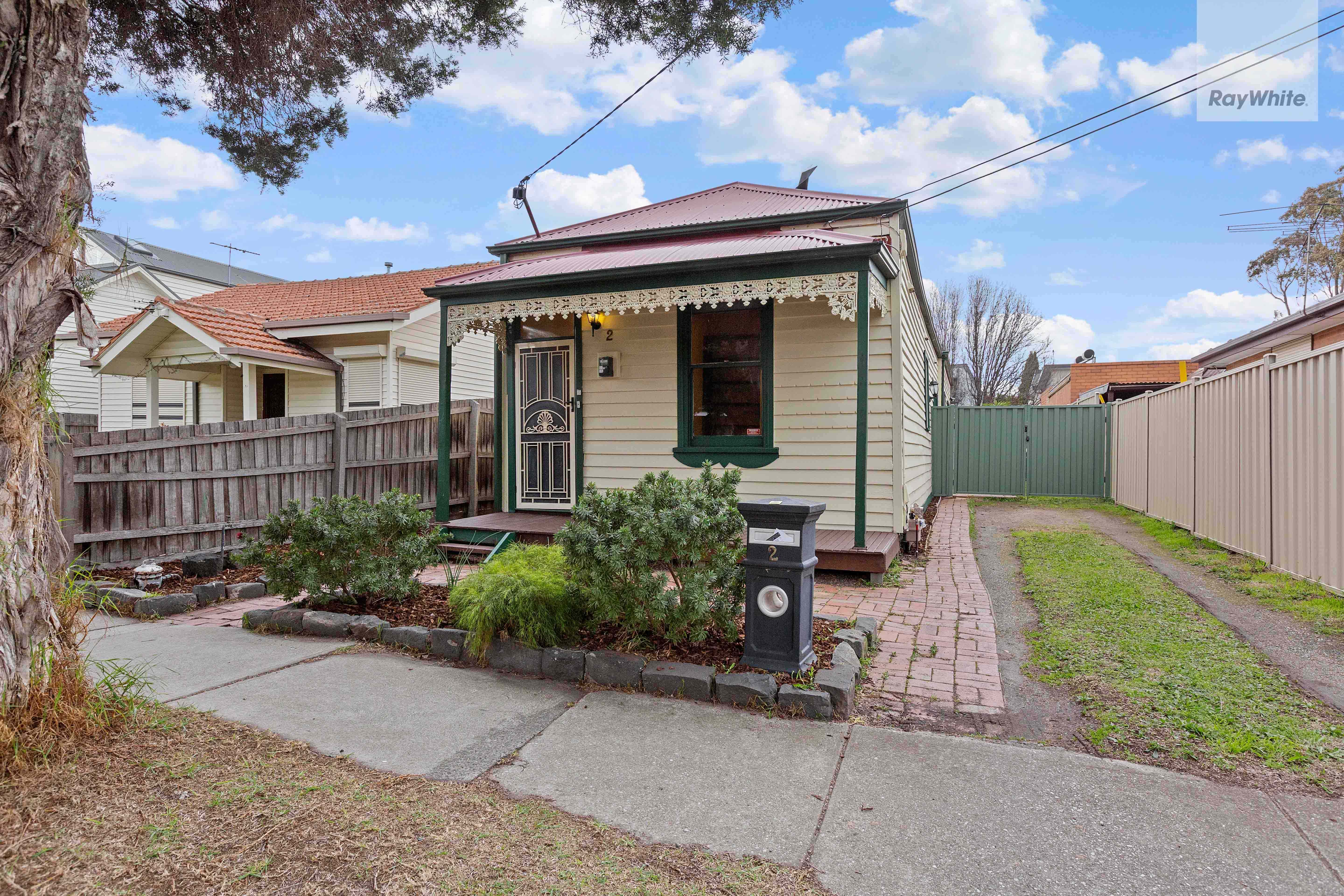 Home For Rent: VIC Brunswick, VIC 3056 House | Prop-GPT the AI-Powered Property Portal