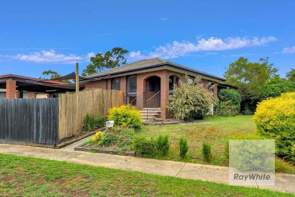 Home For Rent: VIC Mill Park, VIC 3082 House | Prop-GPT the AI-Powered Property Portal