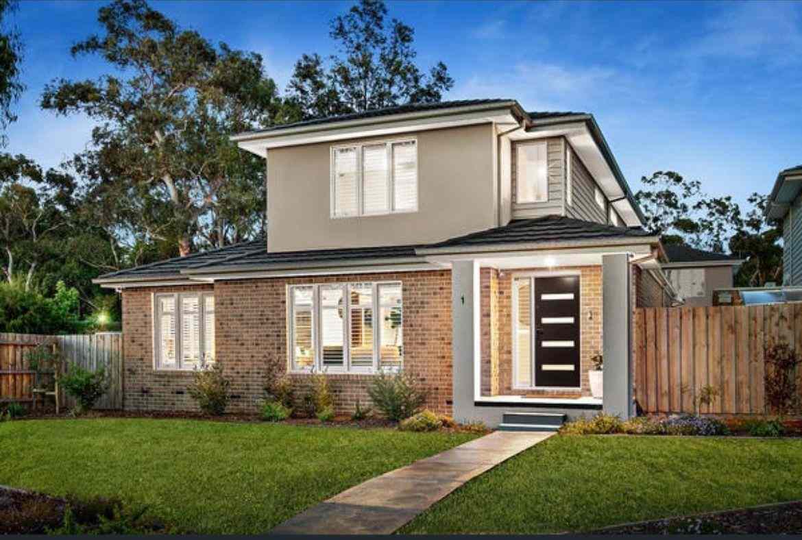 Prop-GPT: Townhouse: VIC Bayswater North, VIC 3153 Home For Rent