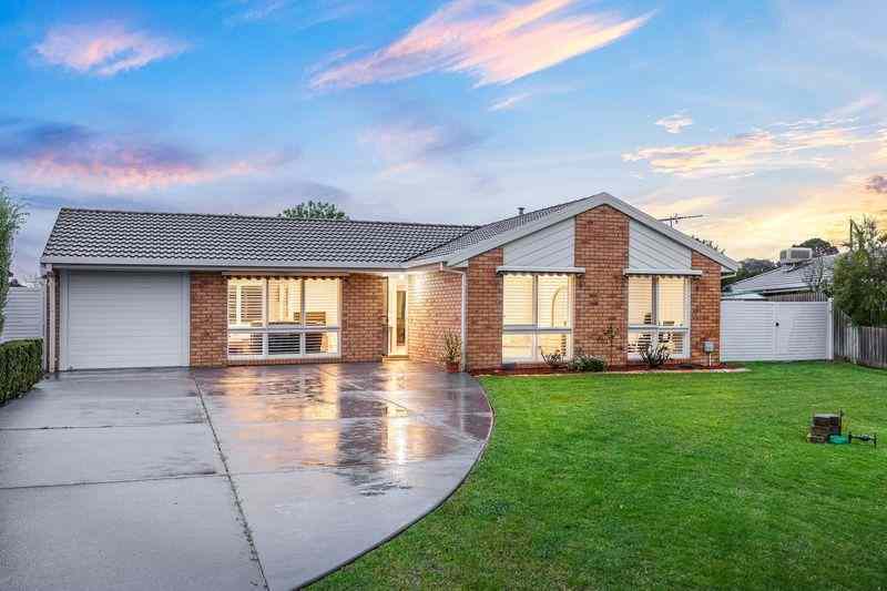 Home For Rent: VIC Upper Ferntree Gully, VIC 3156 House | Prop-GPT the AI-Powered Property Portal