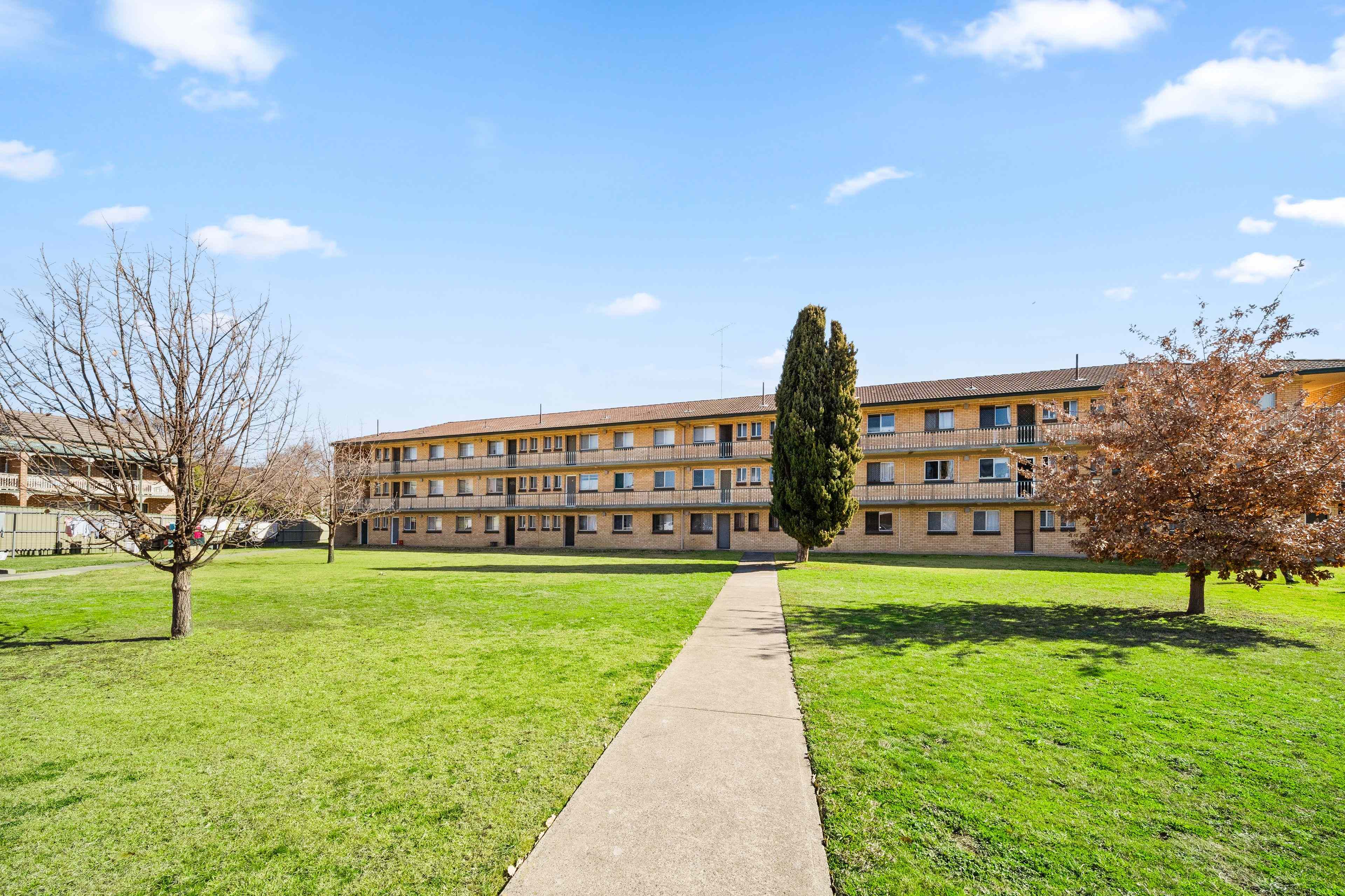 Home For Rent: NSW Queanbeyan, NSW 2620 Unit | Prop-GPT the AI-Powered Property Portal