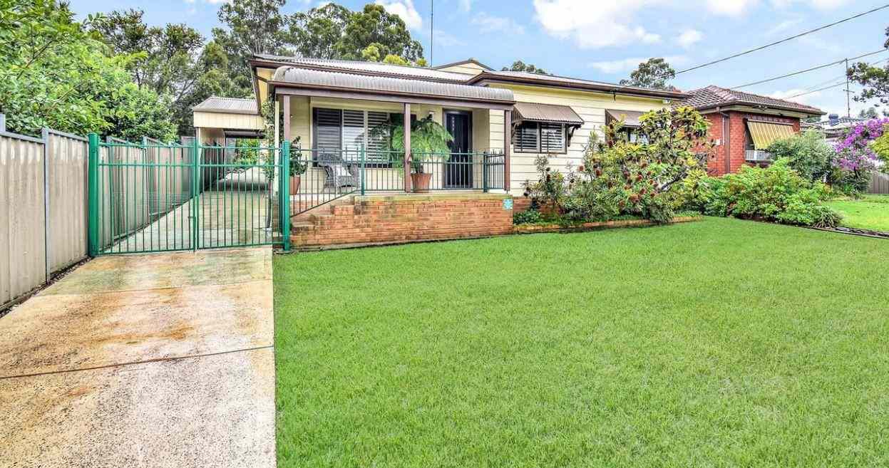Home For Rent: NSW Colyton, NSW 2760 House | Prop-GPT the AI-Powered Property Portal