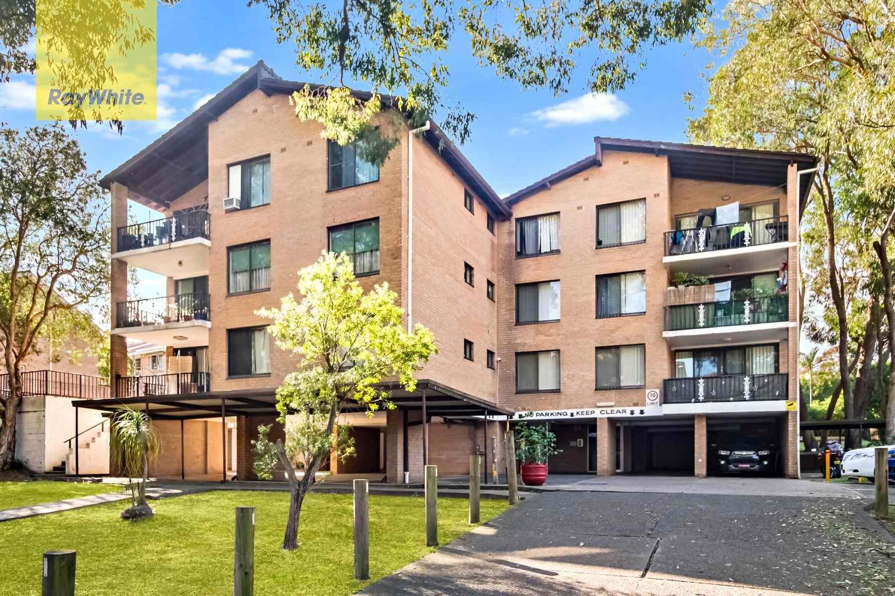 Home For Rent: NSW Bankstown, NSW 2200 Apartment | Prop-GPT the AI-Powered Property Portal