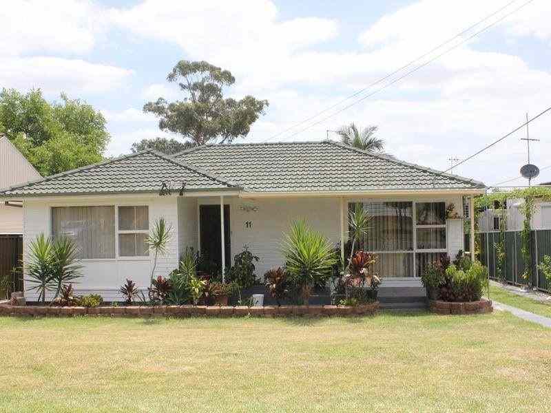 Home For Rent: NSW Mount Pritchard, NSW 2170 House | Prop-GPT the AI-Powered Property Portal