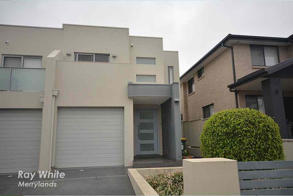 Home For Rent: NSW Merrylands West, NSW 2160 House | Prop-GPT the AI-Powered Property Portal