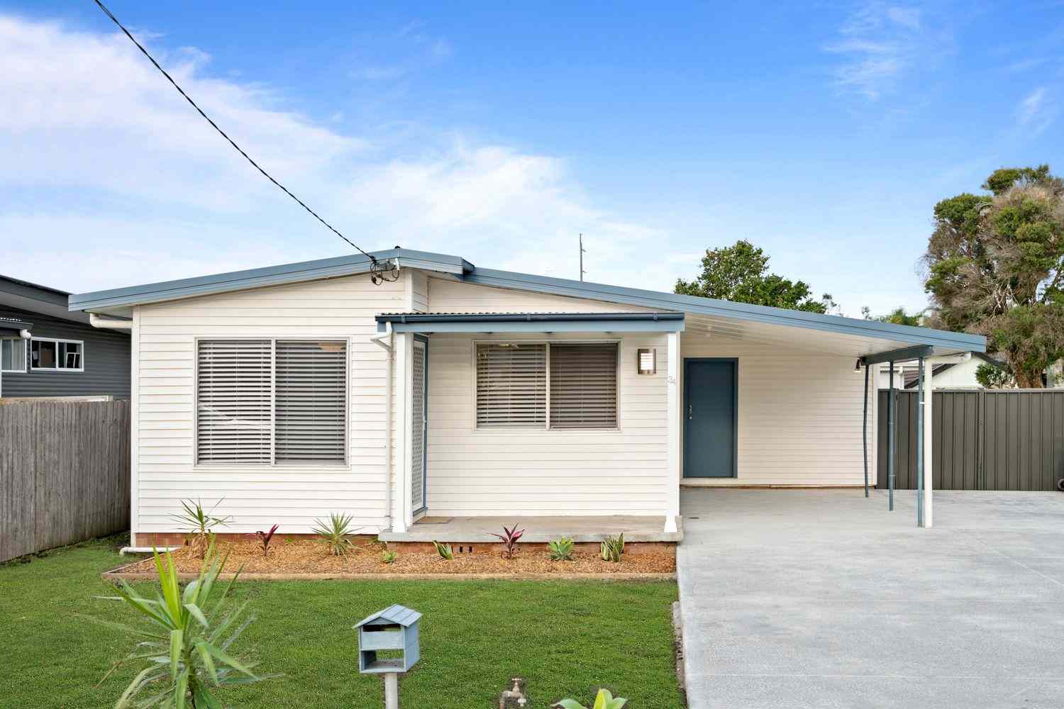 Home For Rent: NSW Killarney Vale, NSW 2261 House | Prop-GPT the AI-Powered Property Portal