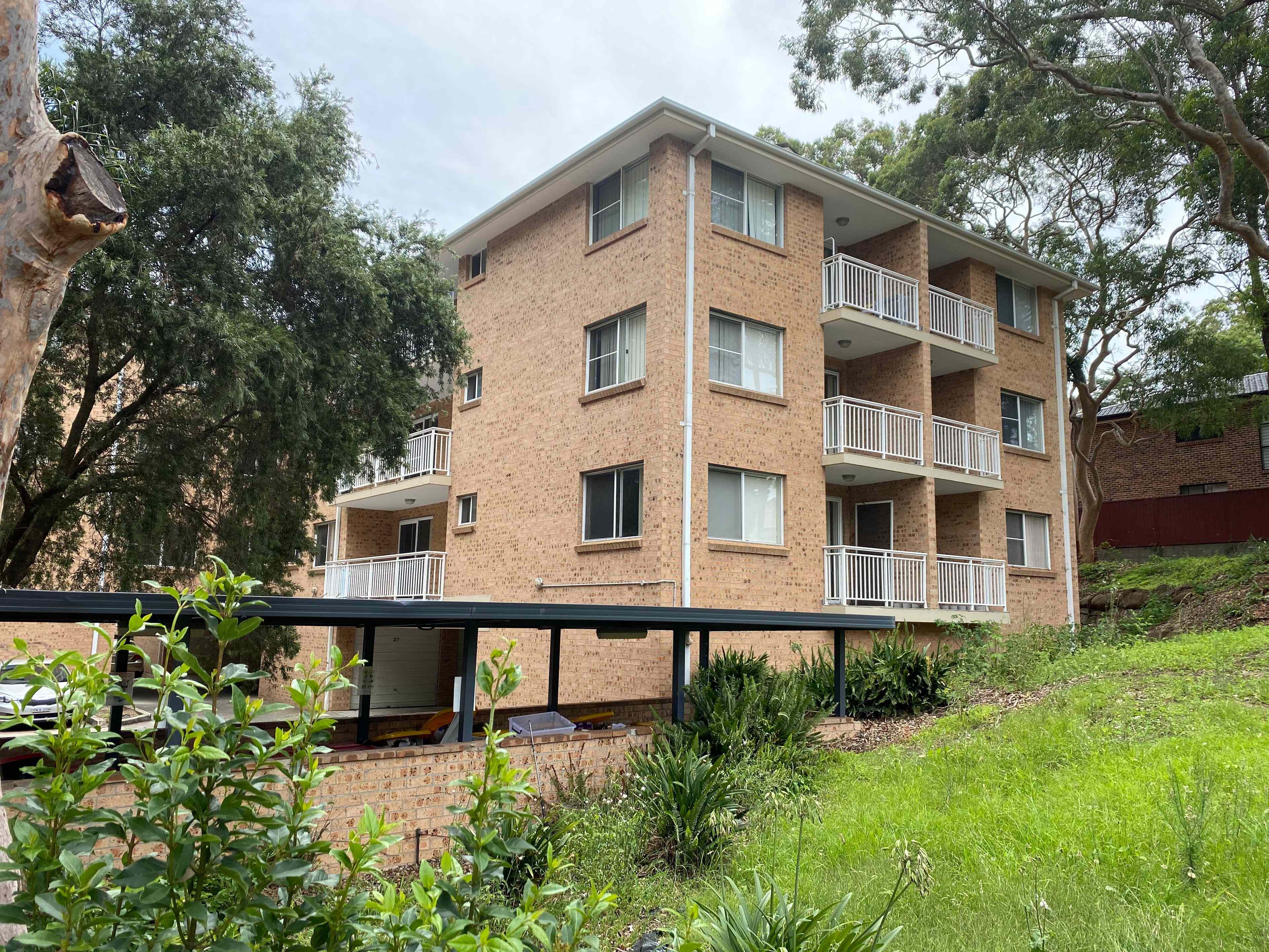 Home For Rent: NSW Rydalmere, NSW 2116 Unit | Prop-GPT the AI-Powered Property Portal