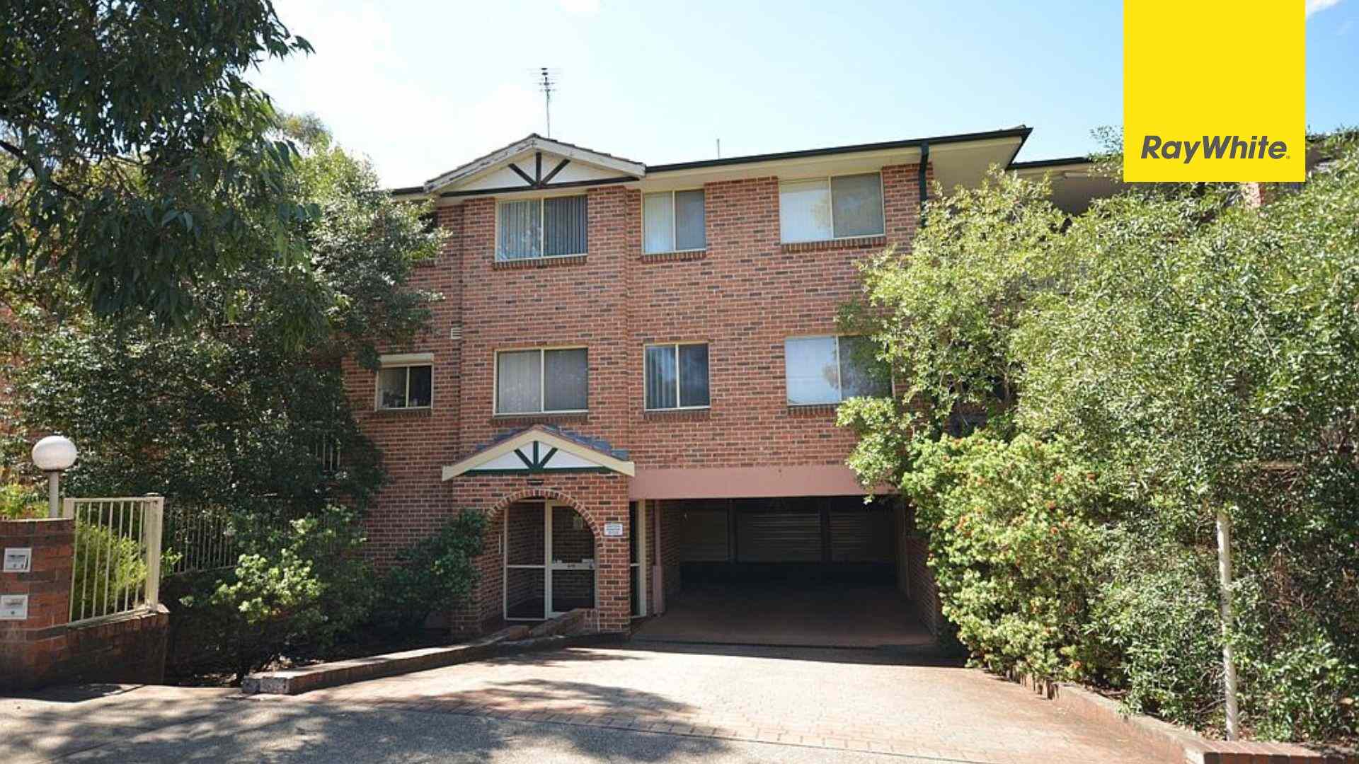 Home For Rent: NSW Merrylands West, NSW 2160 Unit | Prop-GPT the AI-Powered Property Portal