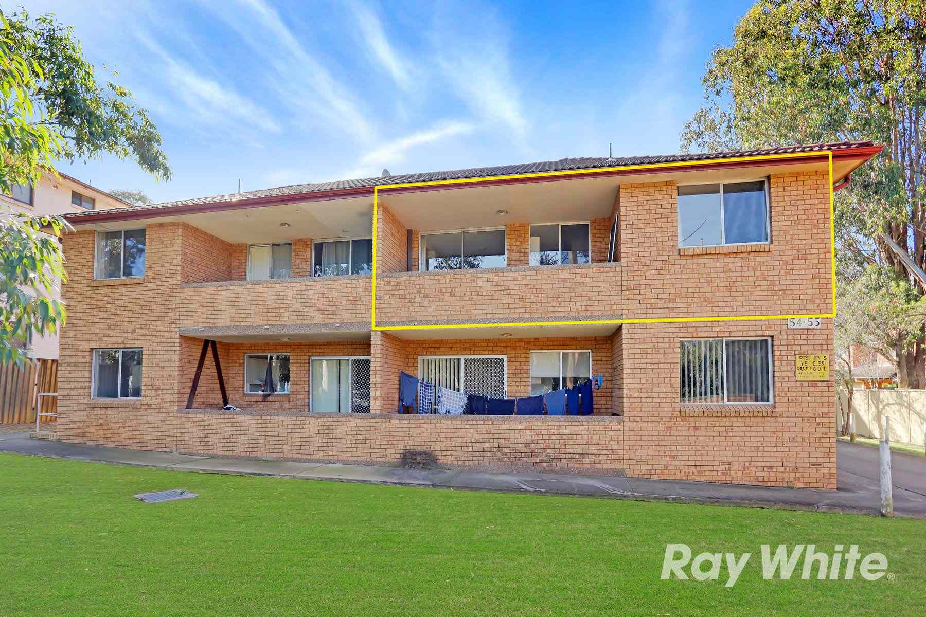 Prop-GPT: Unit: NSW Kingswood, NSW 2747 Home For Rent