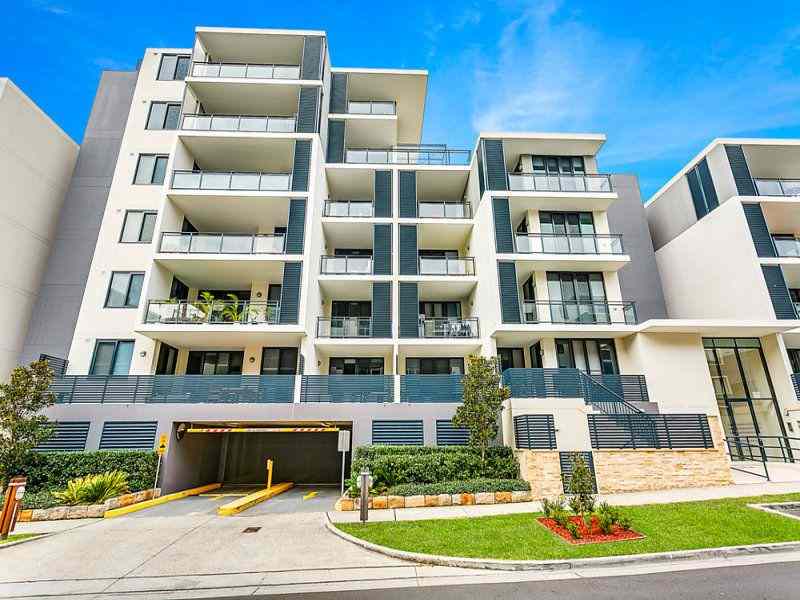 Home For Rent: NSW Wentworth Point, NSW 2127 Apartment | Prop-GPT the AI-Powered Property Portal