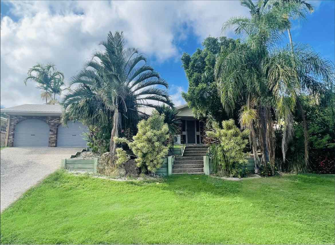 Home For Rent: QLD Frenchville, QLD 4701 House | Prop-GPT the AI-Powered Property Portal