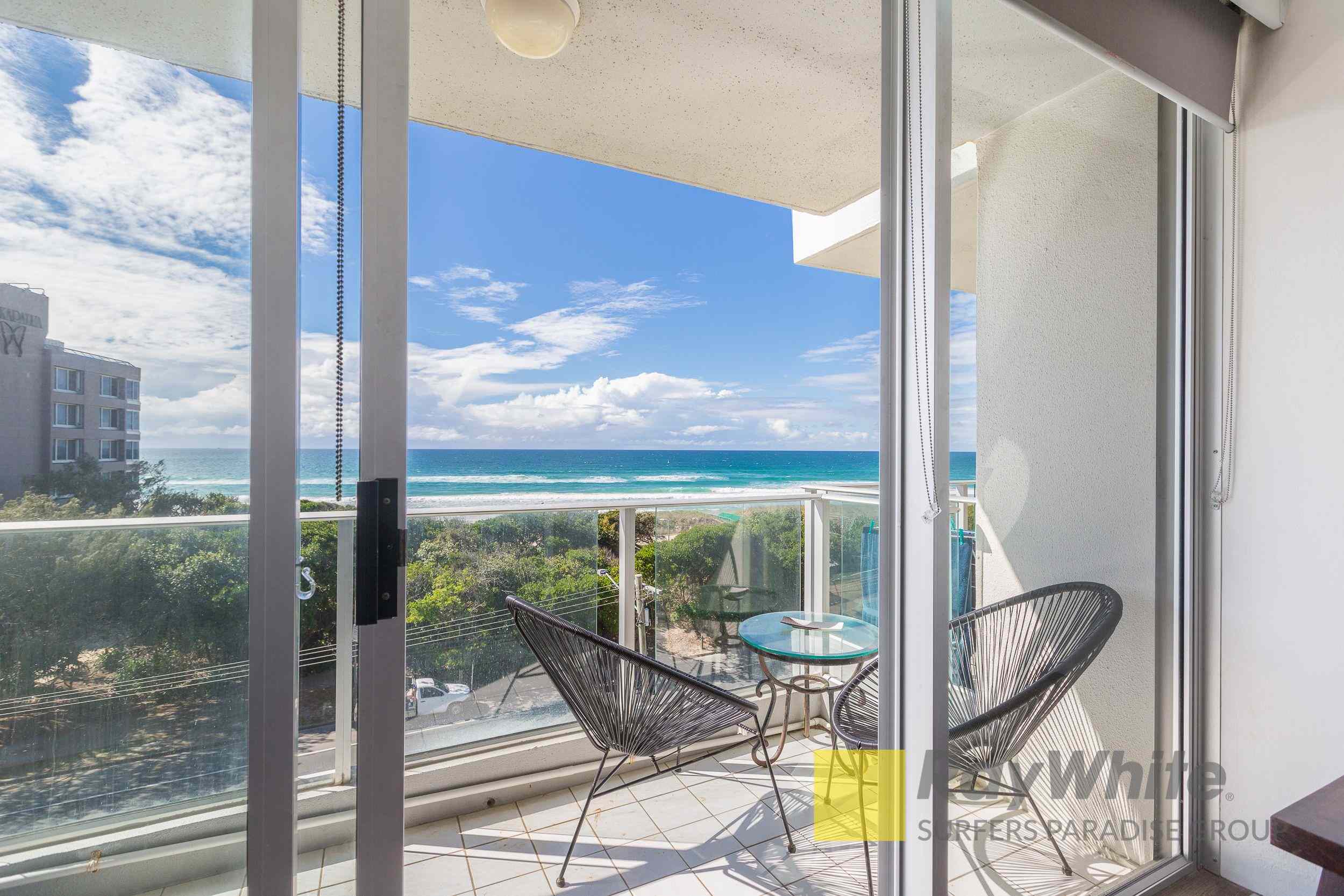 Home For Rent: QLD Main Beach, QLD 4217 Apartment | Prop-GPT the AI-Powered Property Portal