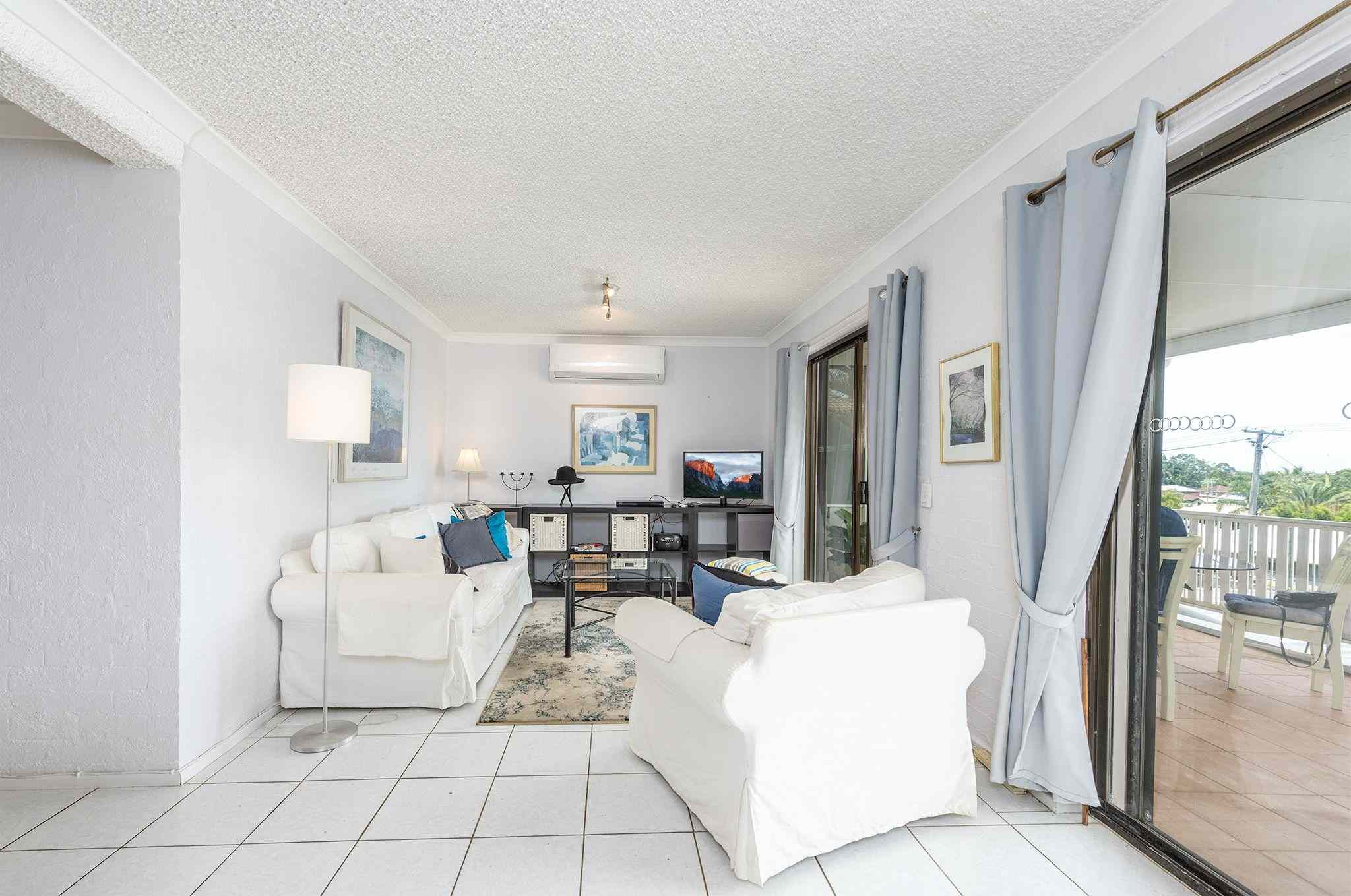 Home For Rent: QLD Mooloolaba, QLD 4557 Unit | Prop-GPT the AI-Powered Property Portal