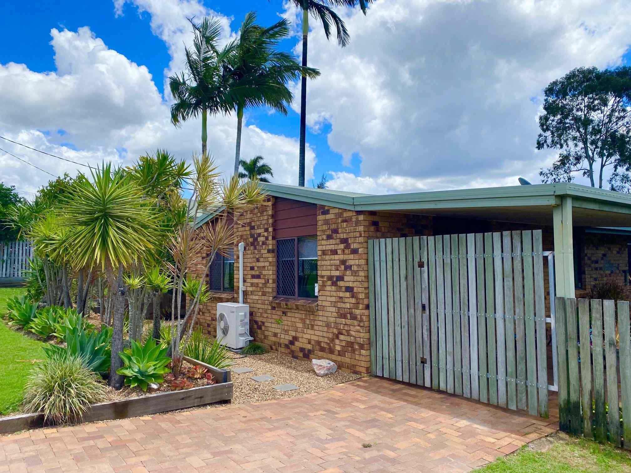 Home For Rent: QLD Tinana, QLD 4650 House | Prop-GPT the AI-Powered Property Portal