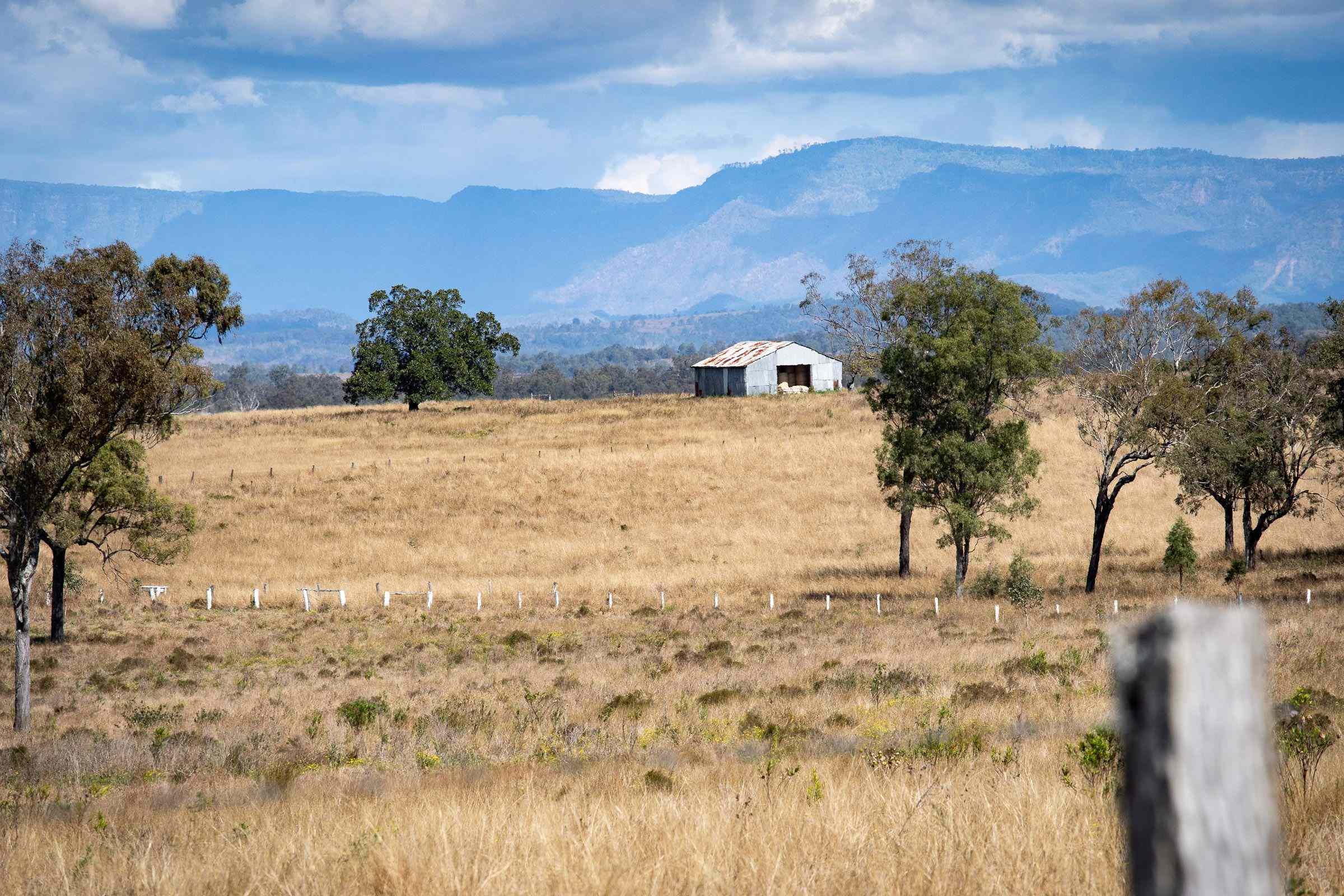 Rural: QLD Harrisville, QLD 4307 Mixed Farming | Prop-GPT the AI-Powered Property Portal