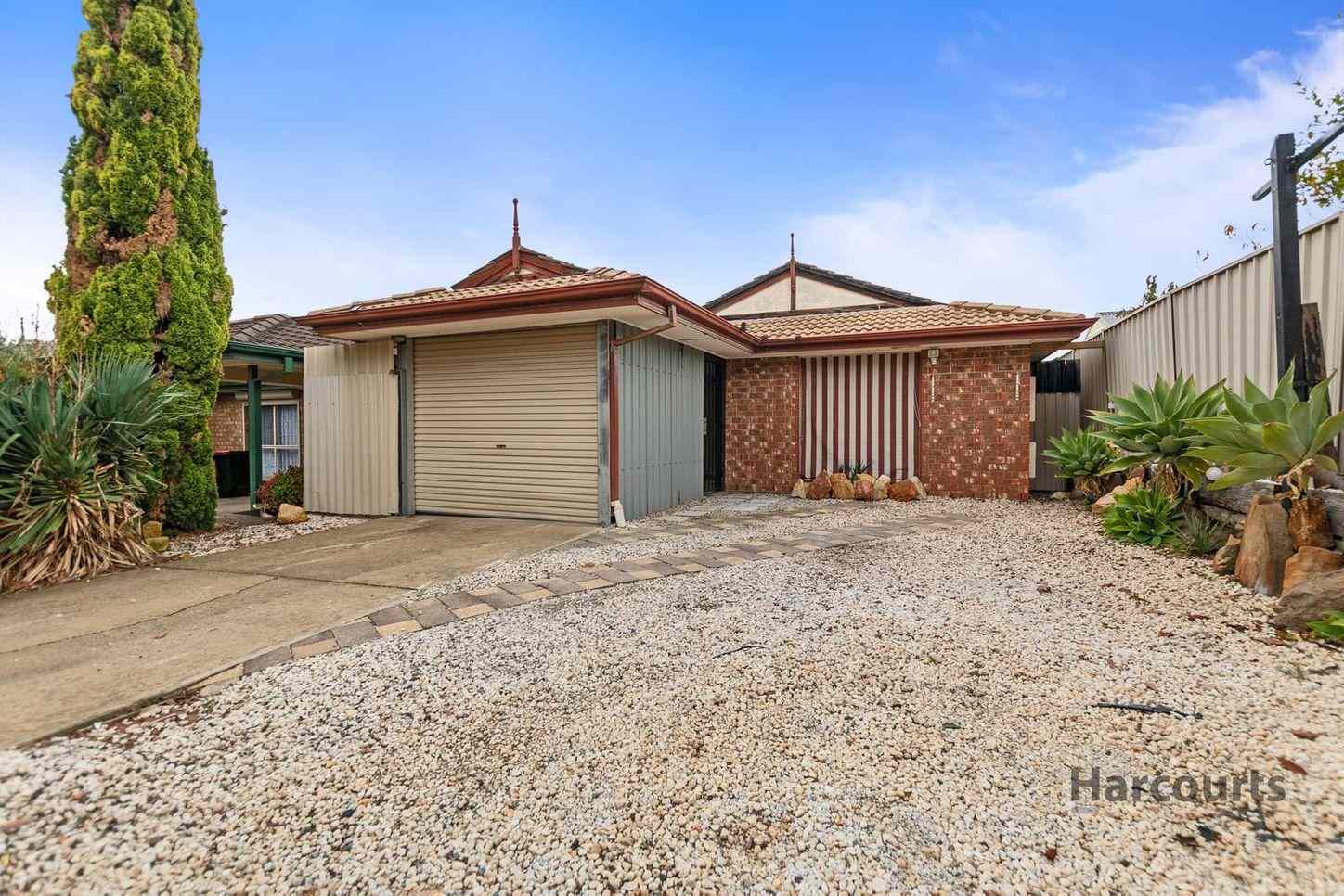 South Australia 5161: SA Old Reynella, SA 5161 House | Prop-GPT the AI-Powered Property Portal