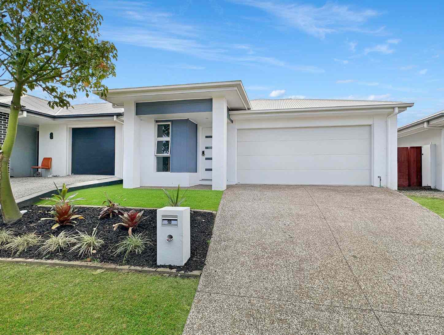 Queensland 4209: QLD Coomera, QLD 4209 House | Prop-GPT the AI-Powered Property Portal