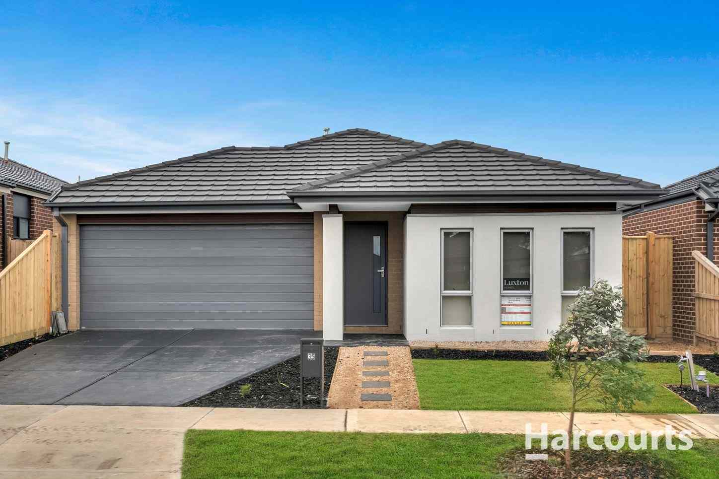 Victoria 3753: VIC Beveridge, VIC 3753 House | Prop-GPT the AI-Powered Property Portal