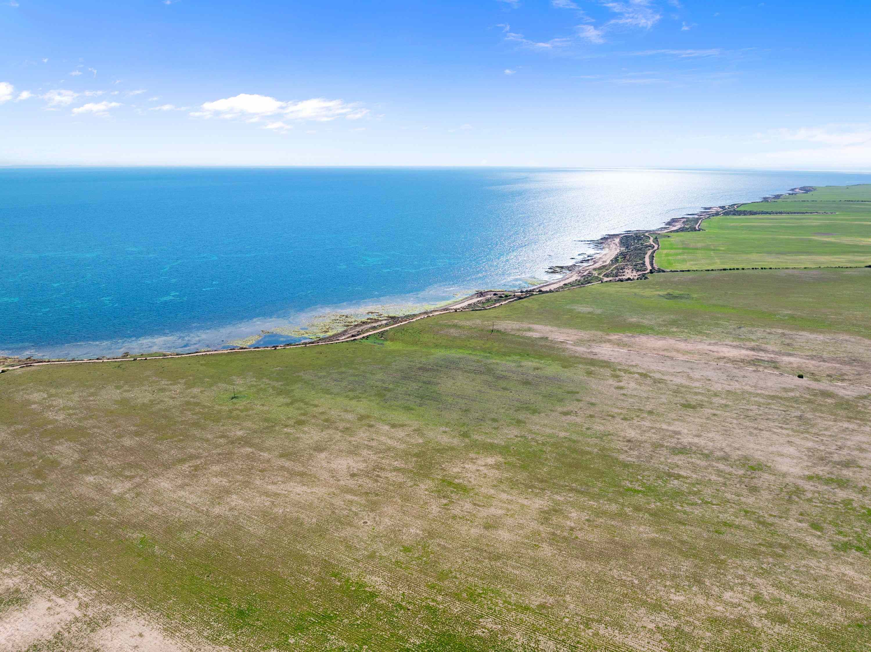 Rural: SA Wallaroo Plain, SA 5556 Cropping | Prop-GPT the AI-Powered Property Portal