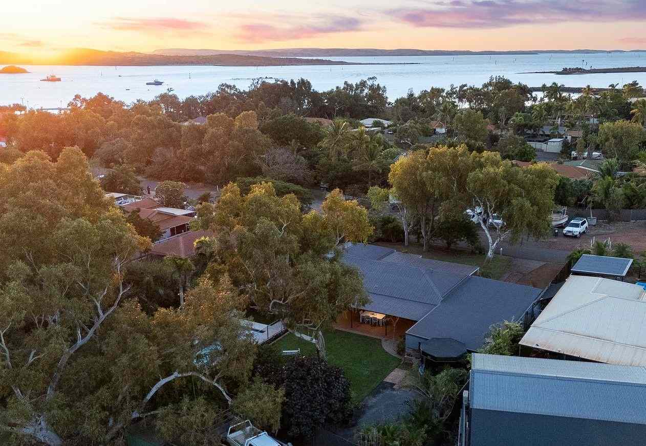 Home For Rent: WA Dampier, WA 6713 House | Prop-GPT the AI-Powered Property Portal