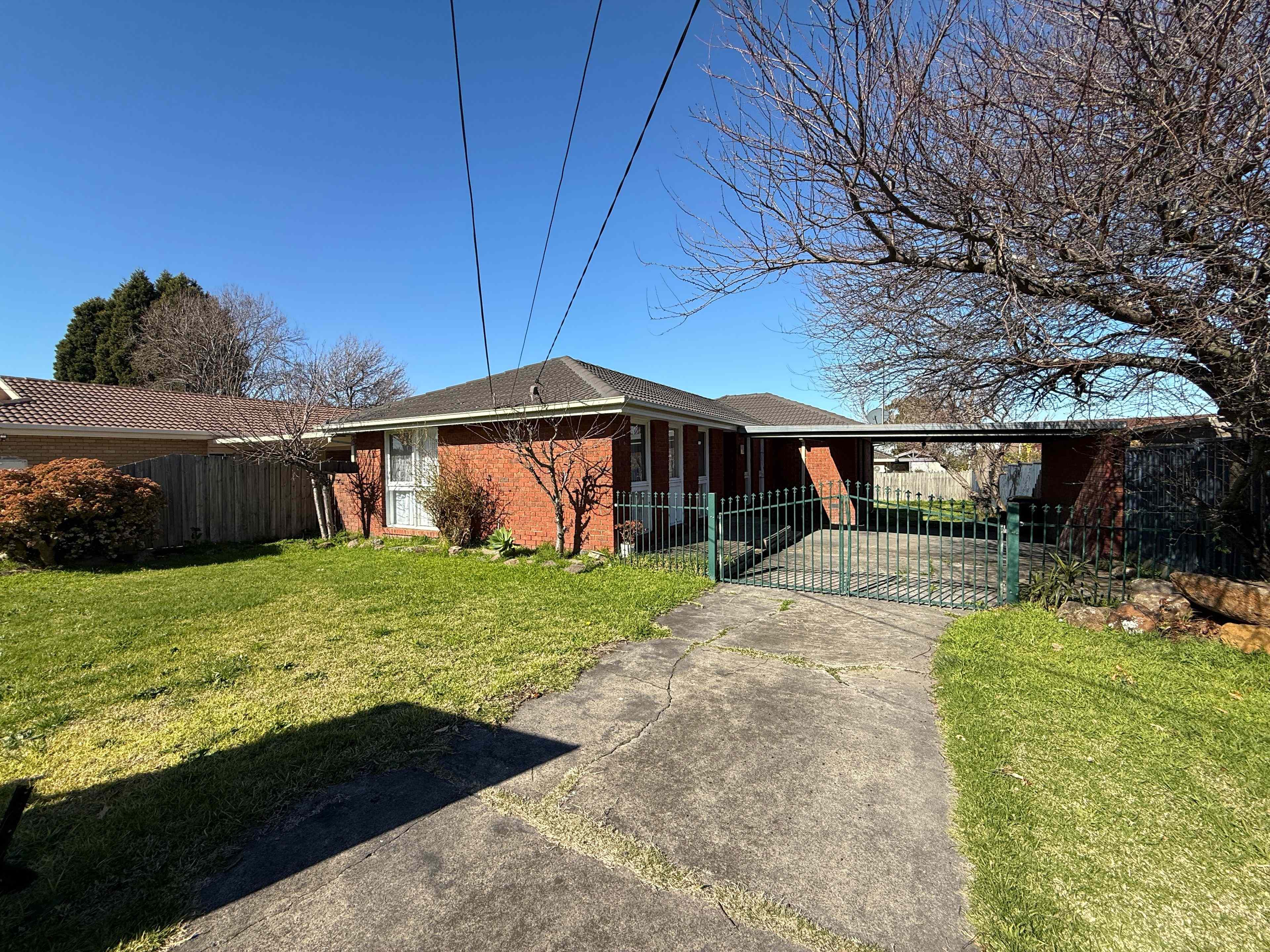 Home For Rent: VIC Dandenong North, VIC 3175 House | Prop-GPT the AI-Powered Property Portal