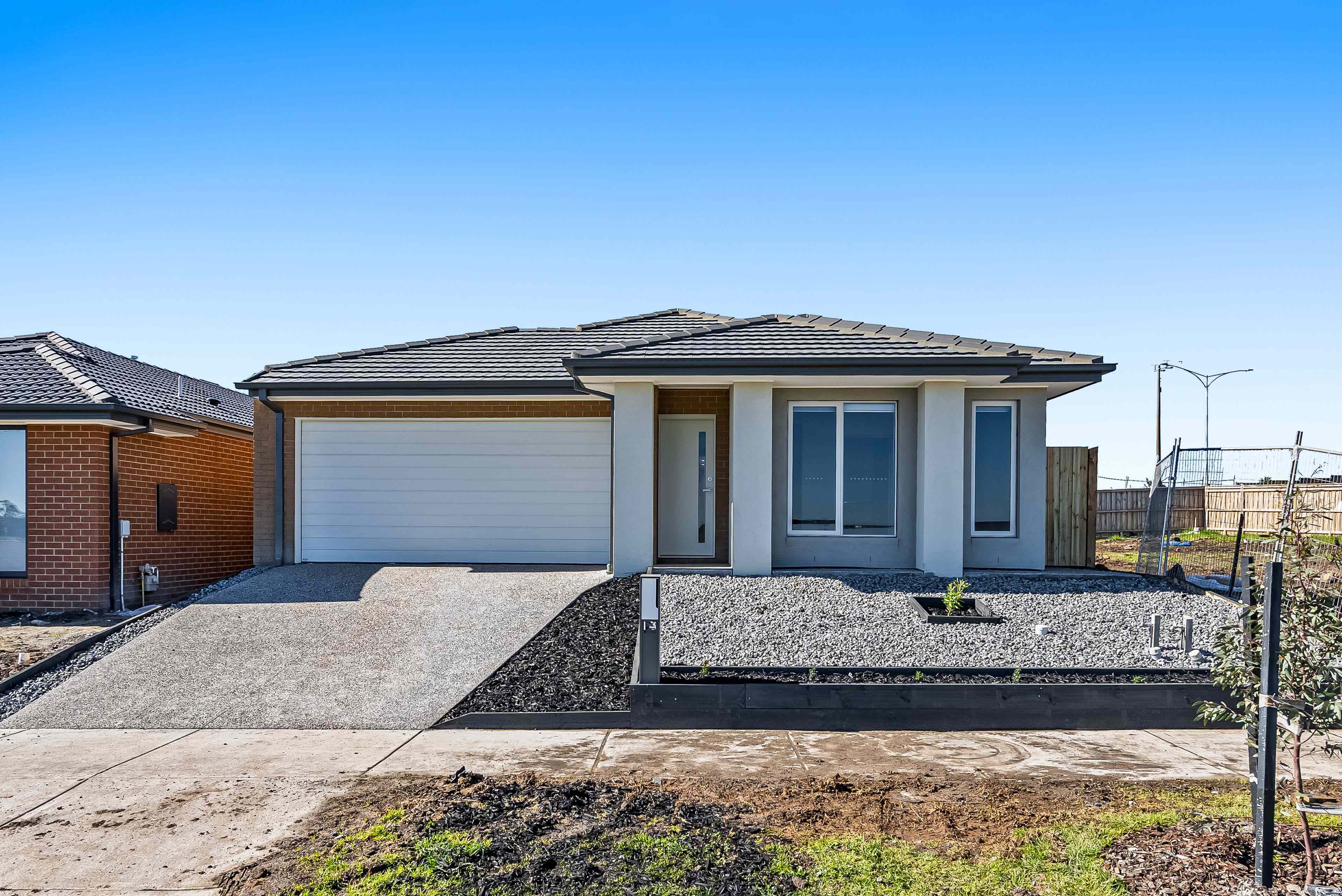 Home For Rent: VIC Donnybrook, VIC 3064 House | Prop-GPT the AI-Powered Property Portal