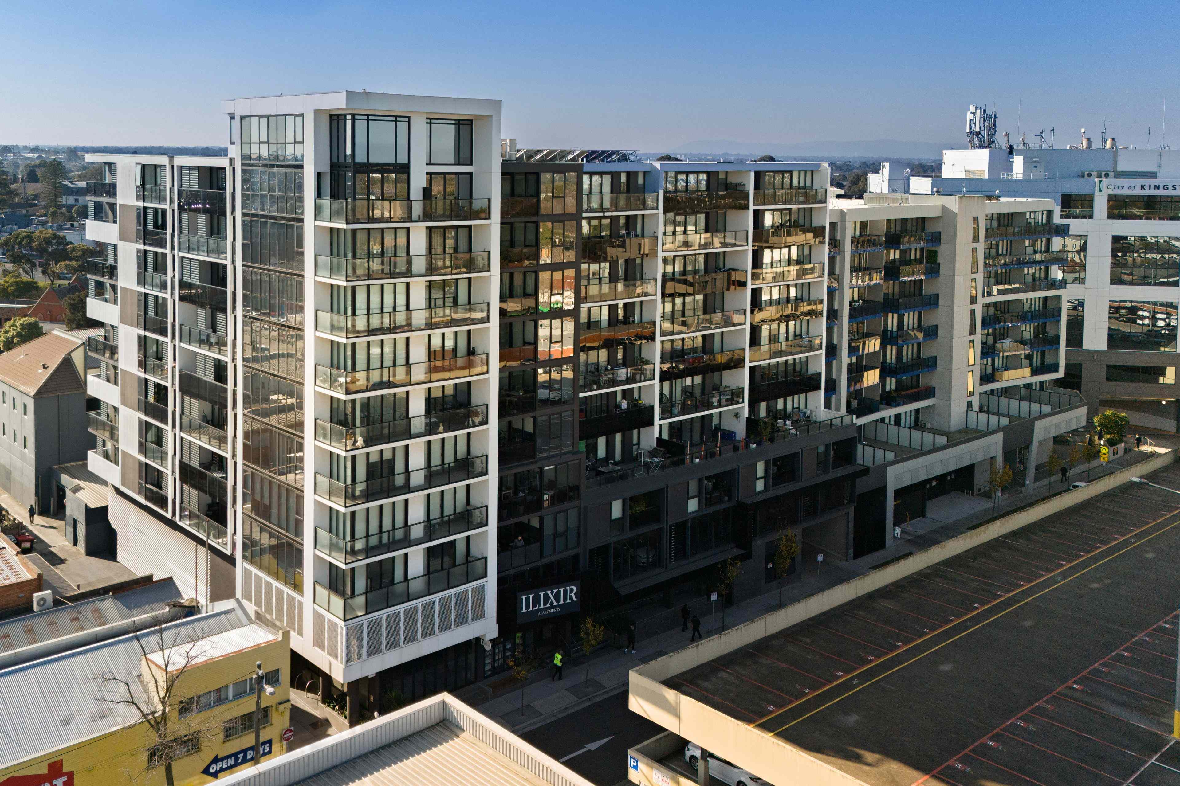 Home For Rent: VIC Cheltenham, VIC 3192 Apartment | Prop-GPT the AI-Powered Property Portal