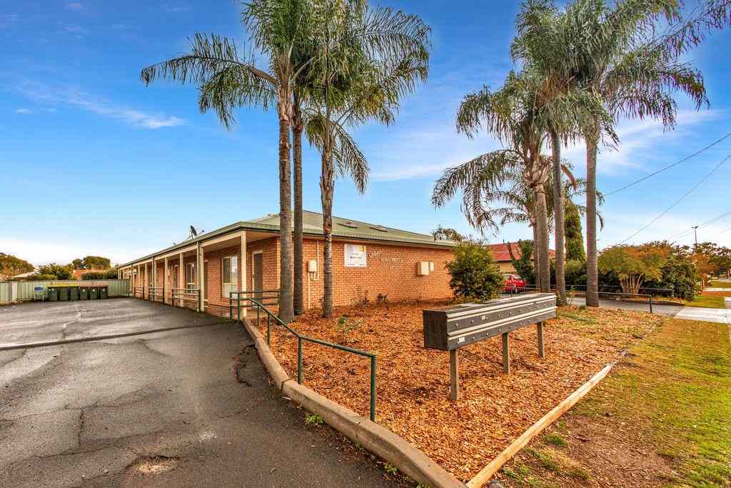 Home For Rent: NSW Dubbo, NSW 2830 Studio | Prop-GPT the AI-Powered Property Portal