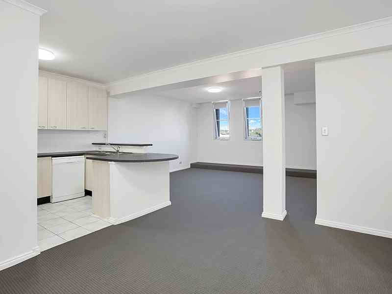Home For Rent: NSW Ultimo, NSW 2007 Apartment | Prop-GPT the AI-Powered Property Portal