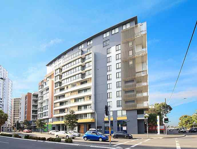 Home For Rent: NSW Wolli Creek, NSW 2205 Unit | Prop-GPT the AI-Powered Property Portal