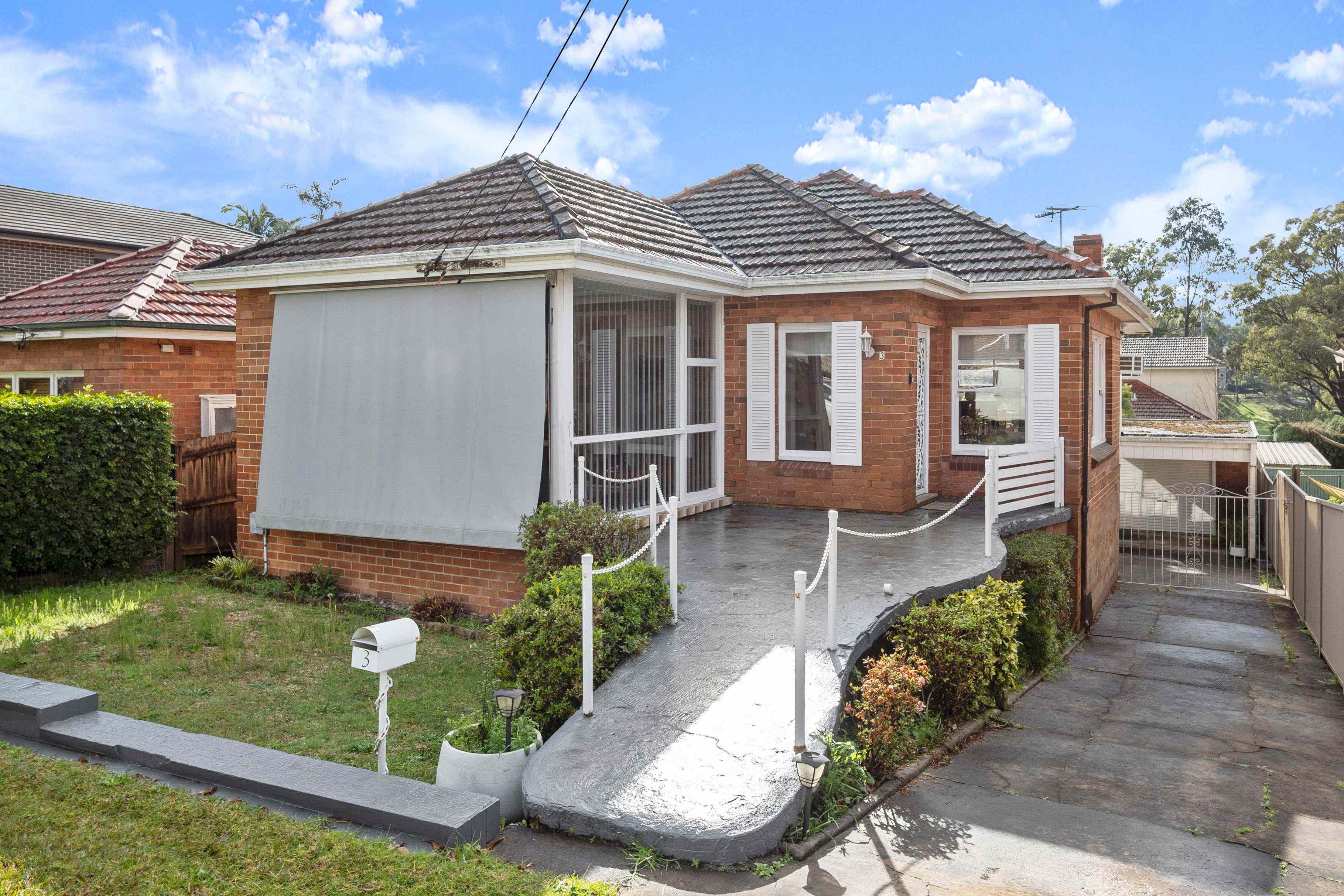 Home For Rent: NSW Oatley, NSW 2223 House | Prop-GPT the AI-Powered Property Portal