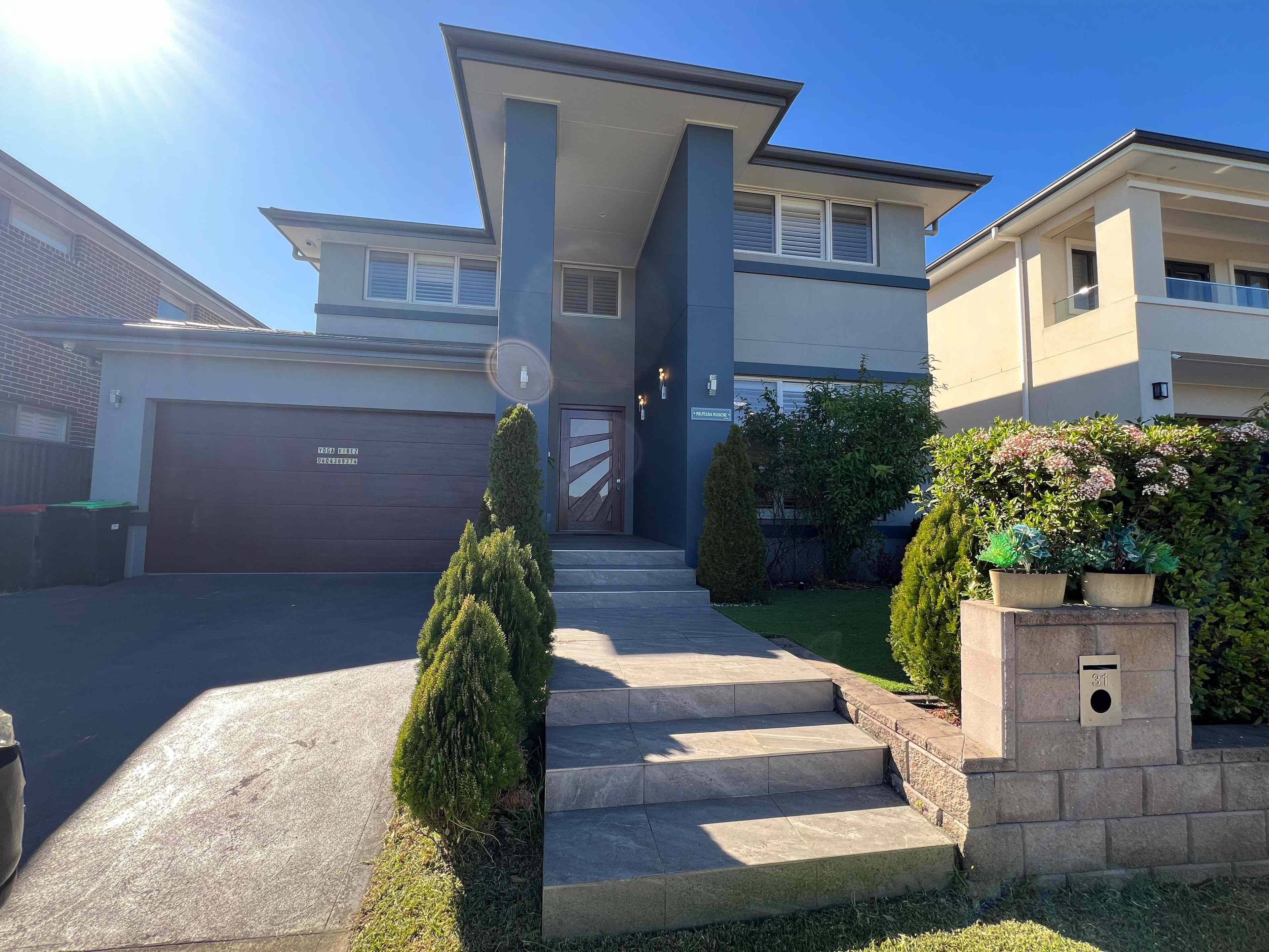 Home For Rent: NSW Schofields, NSW 2762 House | Prop-GPT the AI-Powered Property Portal