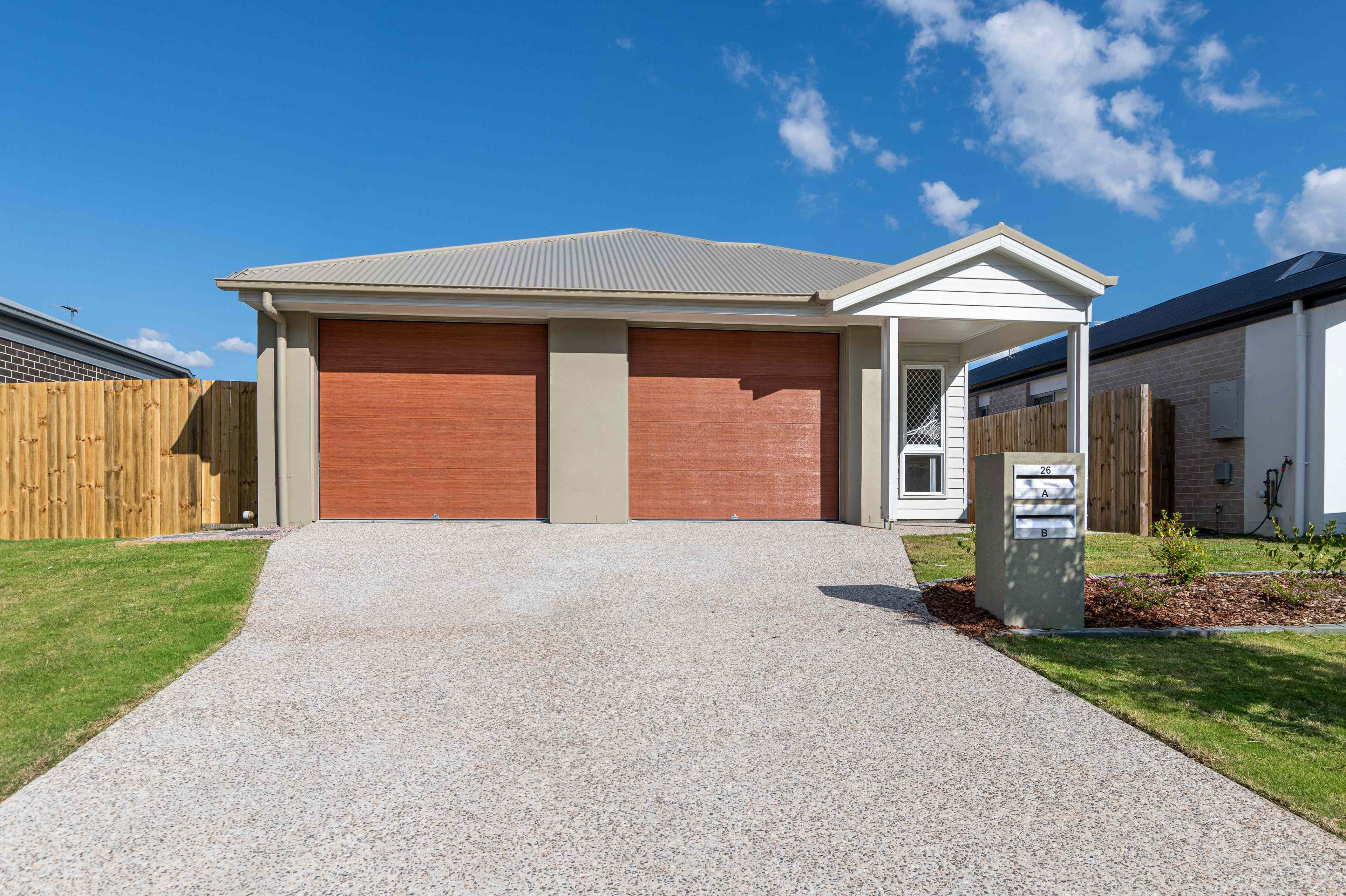 Home For Rent: QLD Upper Caboolture, QLD 4510 DuplexSemi-detached | Prop-GPT the AI-Powered Property Portal