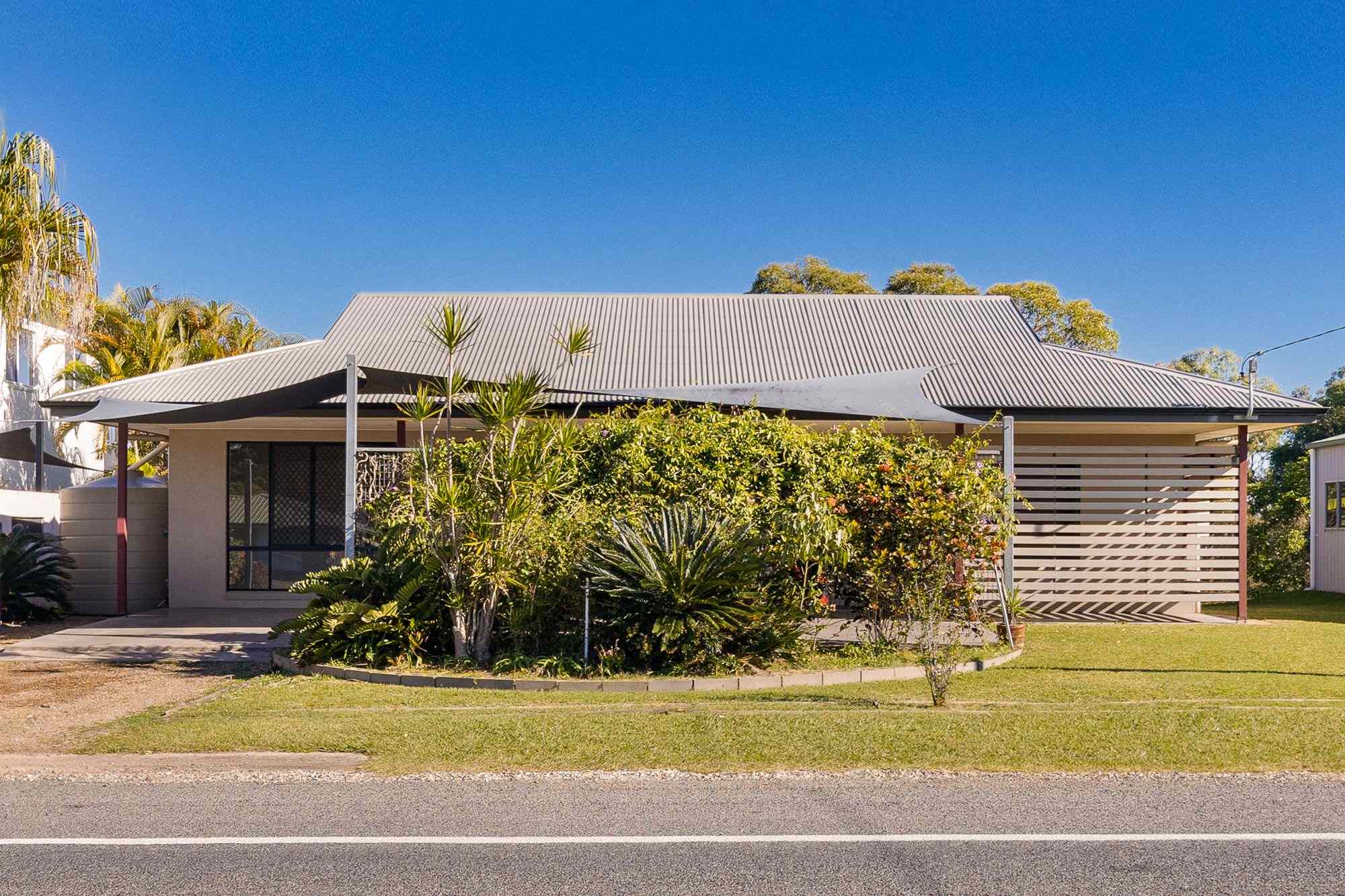 Home For Rent: QLD Maryborough West, QLD 4650 House | Prop-GPT the AI-Powered Property Portal