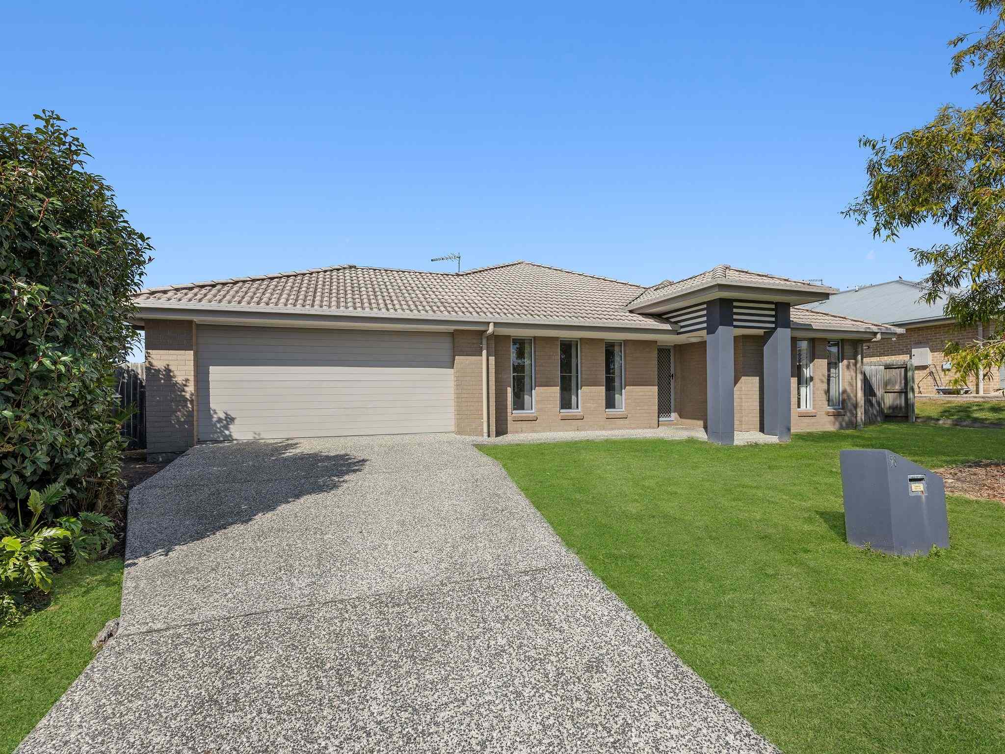 Home For Rent: QLD Yamanto, QLD 4305 House | Prop-GPT the AI-Powered Property Portal