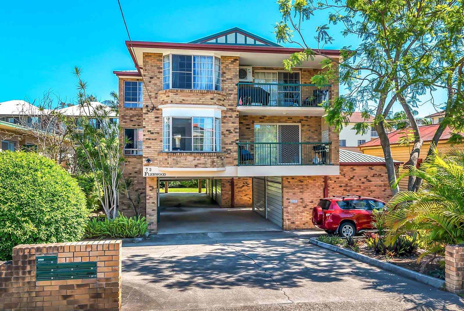 Home For Rent: QLD Toowong, QLD 4066 Unit | Prop-GPT the AI-Powered Property Portal