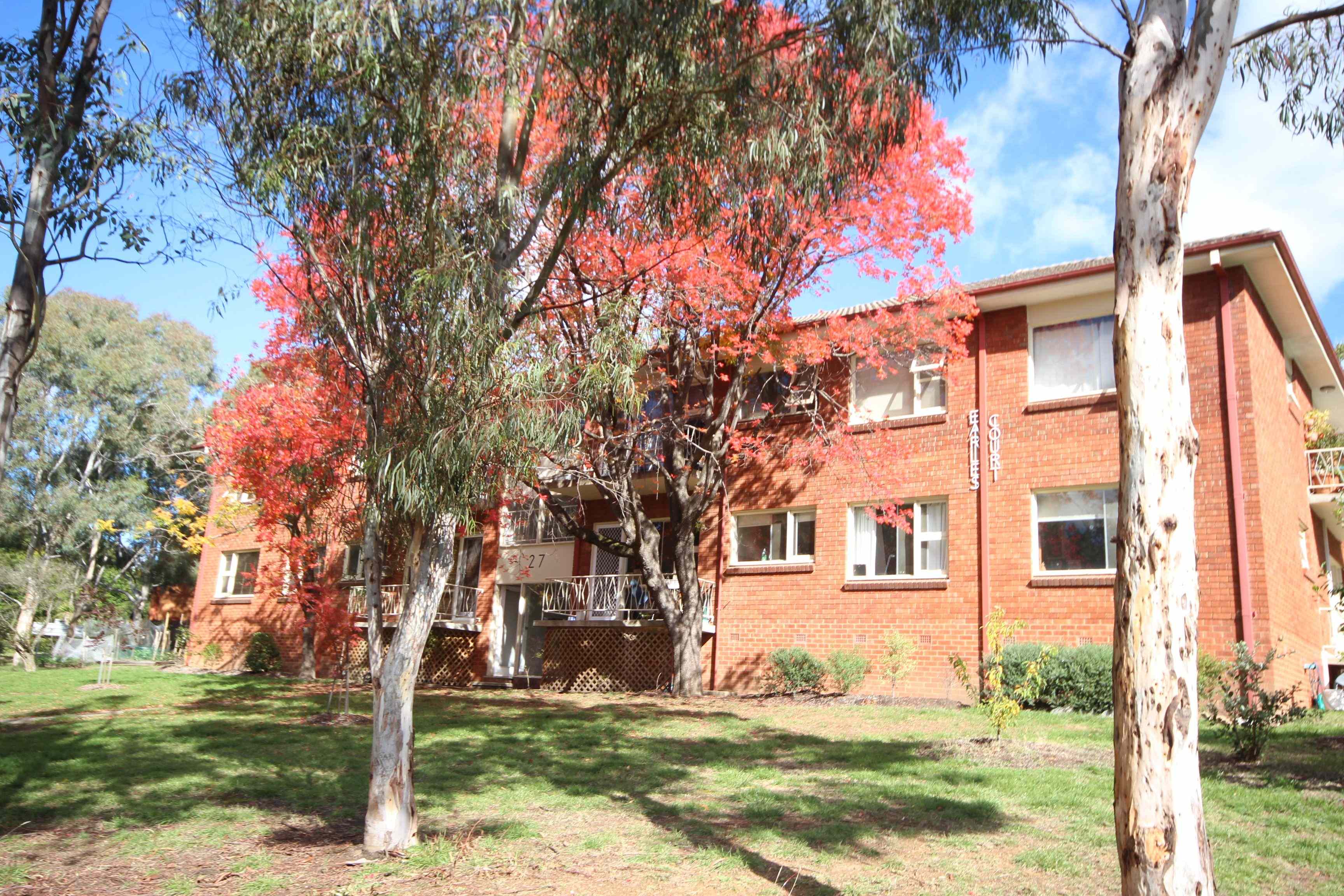 Prop-GPT: Apartment: ACT Lyneham, ACT 2602 Home For Rent